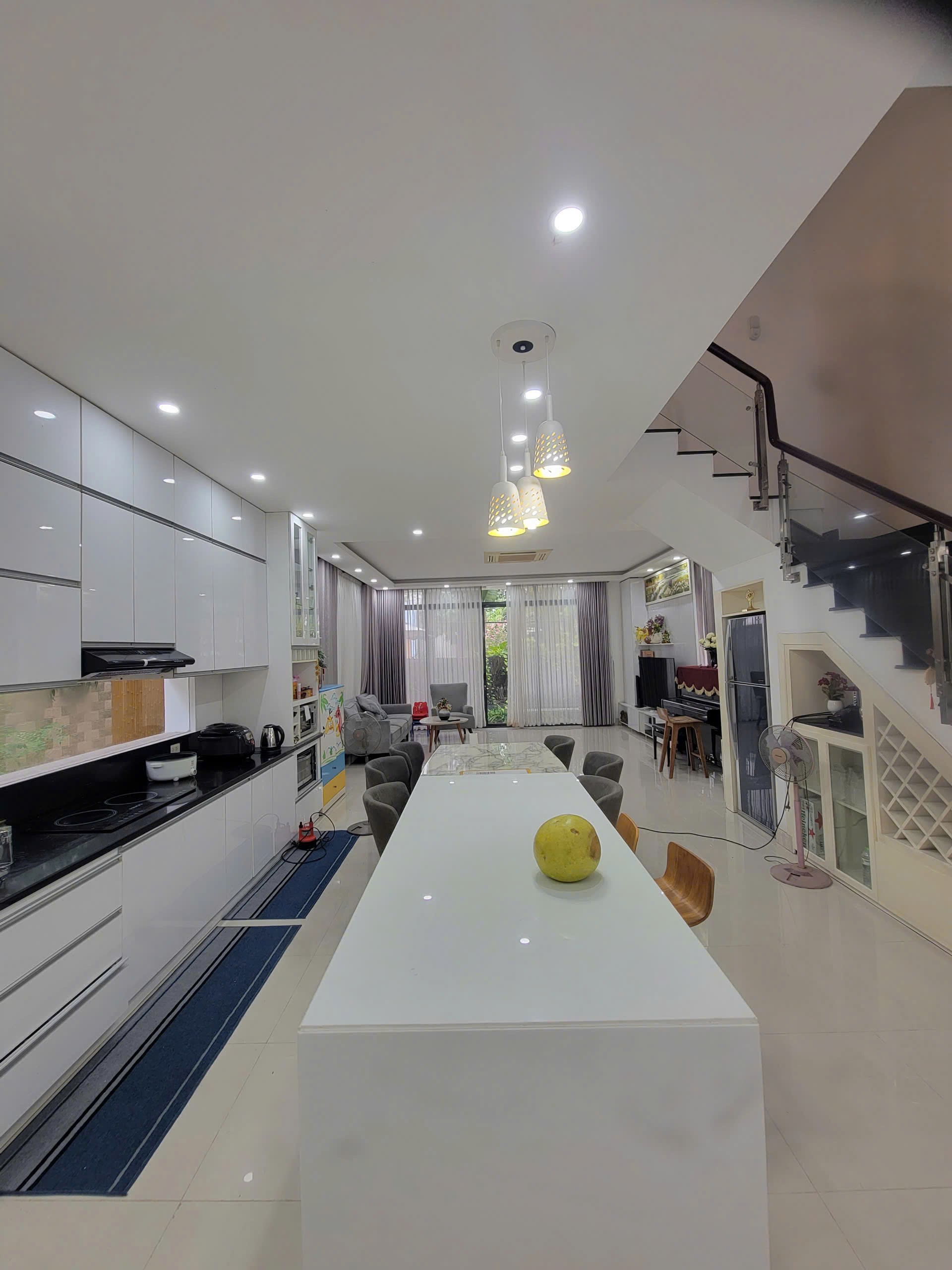 Cho thuê Biệt thự Phường Phước Long B, Quận 9, Diện tích 180m², Giá 25 Triệu/tháng 6