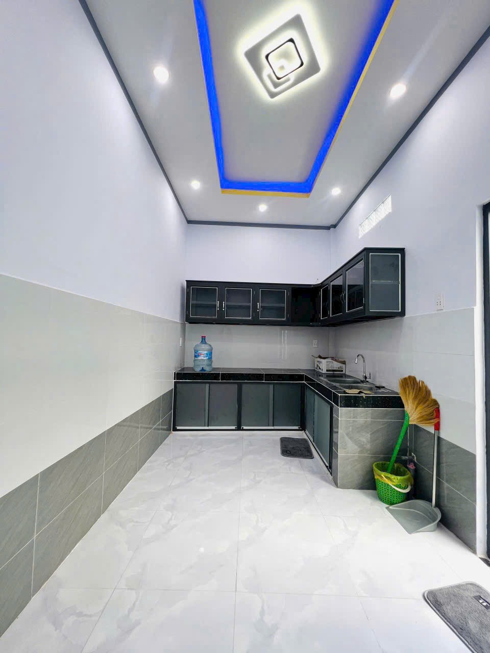 Nhà đẹp xã Phước Lâm, Cần Giuộc dt 80m2 2pn 1wc giá 1,2 tỷ 3