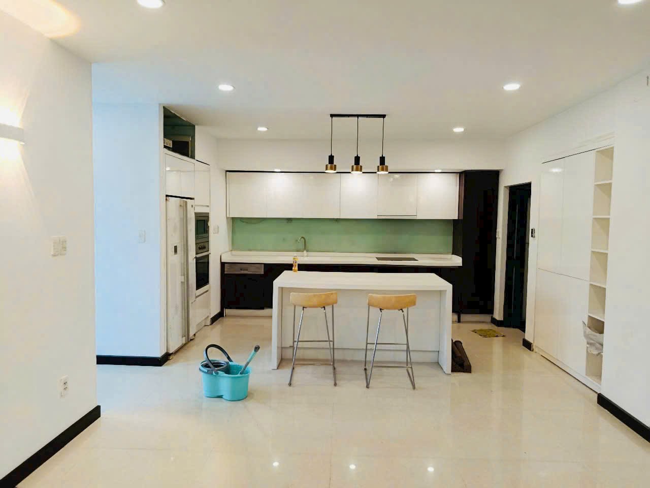 Cần bán Biệt thự Phường Hiệp Bình Chánh, Thủ Đức, Diện tích 208m², Giá 18.5 Tỷ 4