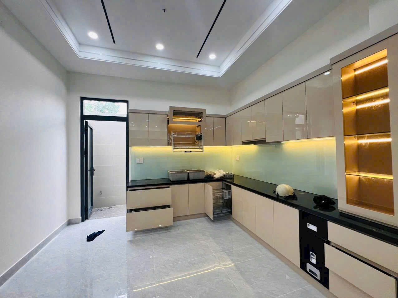 Cần bán Biệt thự Phường Hiệp Bình Chánh, Thủ Đức, Diện tích 208m², Giá 18.5 Tỷ