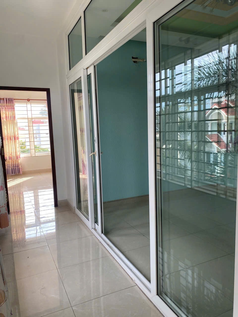 Cần bán Nhà mặt tiền Dĩ An, Bình Dương, Diện tích 121m², Giá 15 Tỷ 2