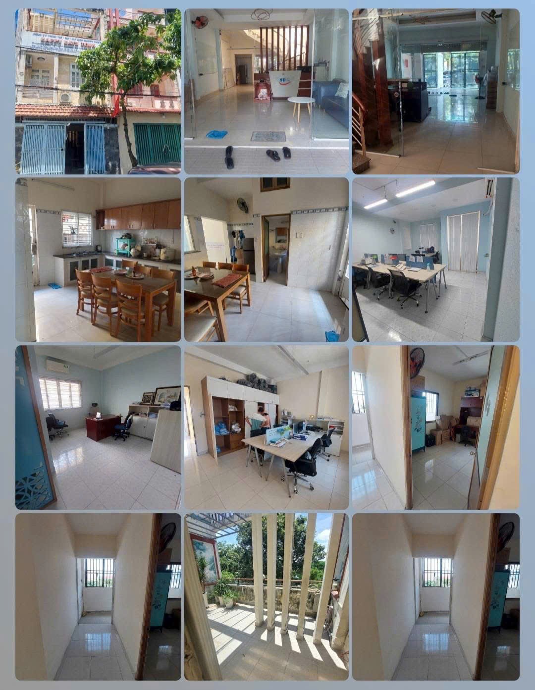 Cho thuê Nhà mặt tiền Phường Hiệp Bình Chánh, Thủ Đức, Diện tích 90m², Giá 018 Triệu/tháng 3