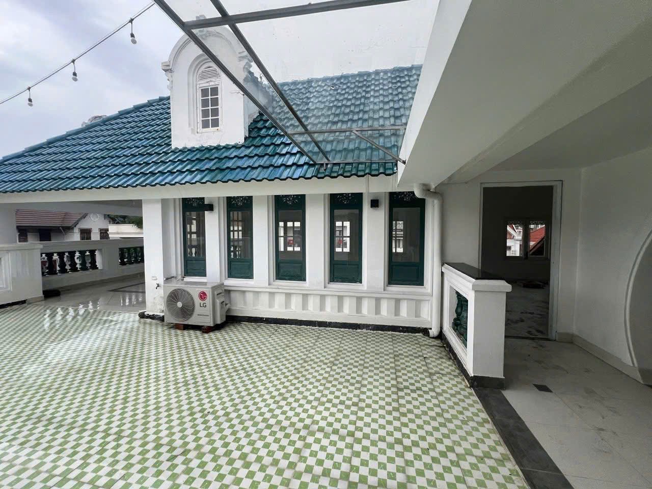 Cho thuê Nhà mặt tiền Phường An Phú, Quận 2, Diện tích 230m², Giá 0120 Triệu/tháng 4