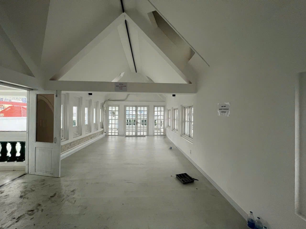 Cho thuê Nhà mặt tiền Phường An Phú, Quận 2, Diện tích 230m², Giá 0120 Triệu/tháng