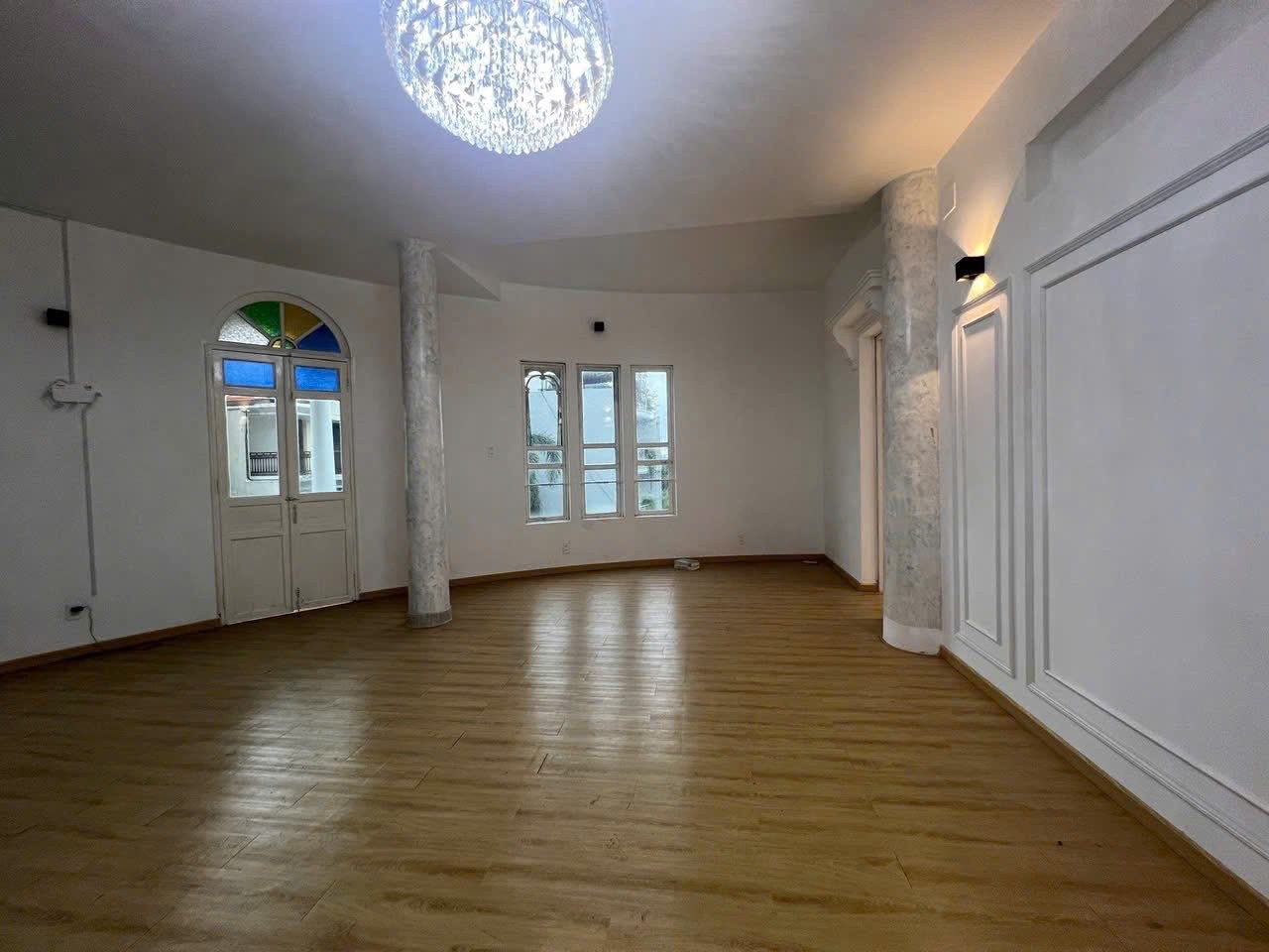 Cho thuê Nhà mặt tiền Phường An Phú, Quận 2, Diện tích 230m², Giá 0120 Triệu/tháng 2