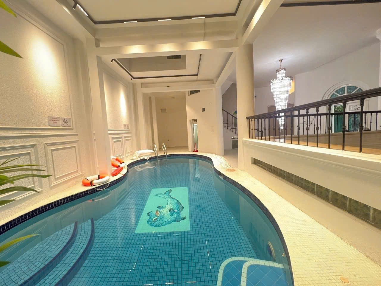 Cho thuê Nhà mặt tiền Phường An Phú, Quận 2, Diện tích 230m², Giá 0120 Triệu/tháng 7