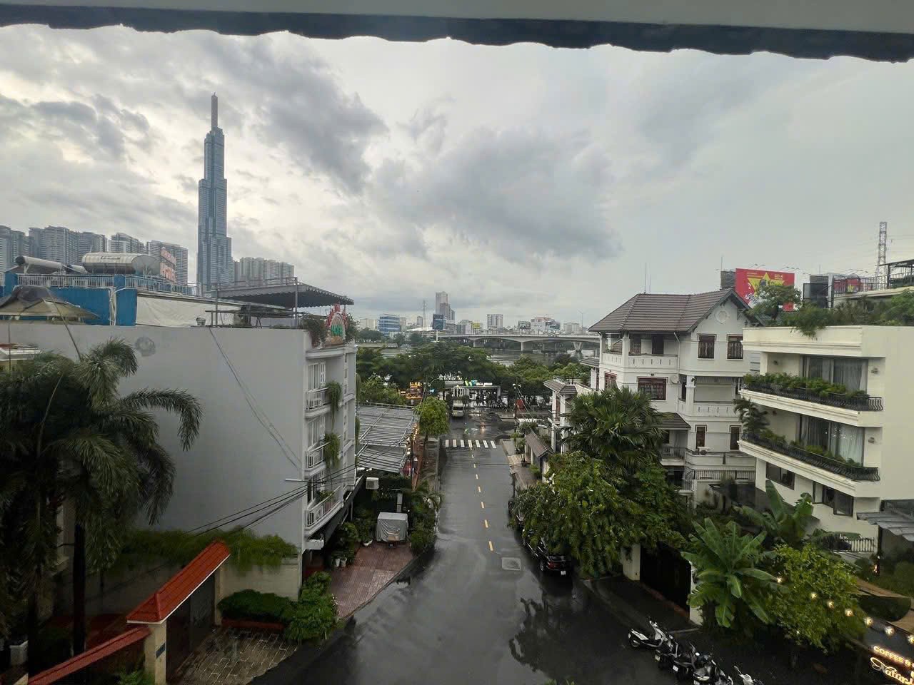 Cho thuê Nhà mặt tiền Phường An Phú, Quận 2, Diện tích 230m², Giá 0120 Triệu/tháng 3