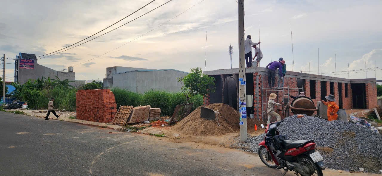 100m2 đất thổ cư KDC Hải Sơn, xã Đức Hòa Hạ, Đức Hòa giá 1,28 tỷ 4