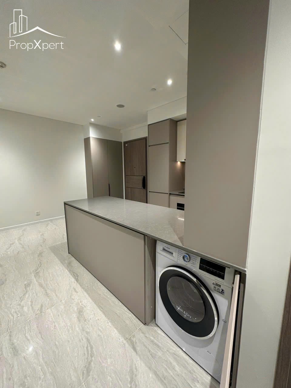 Cho thuê Căn hộ chung cư Phường Thủ Thiêm, Quận 2, Diện tích 76m², Giá 42 Triệu/tháng 14