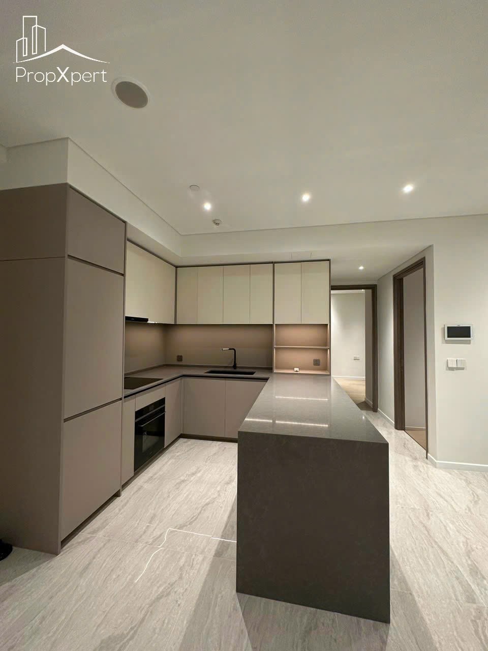 Cho thuê Căn hộ chung cư Phường Thủ Thiêm, Quận 2, Diện tích 76m², Giá 42 Triệu/tháng 7