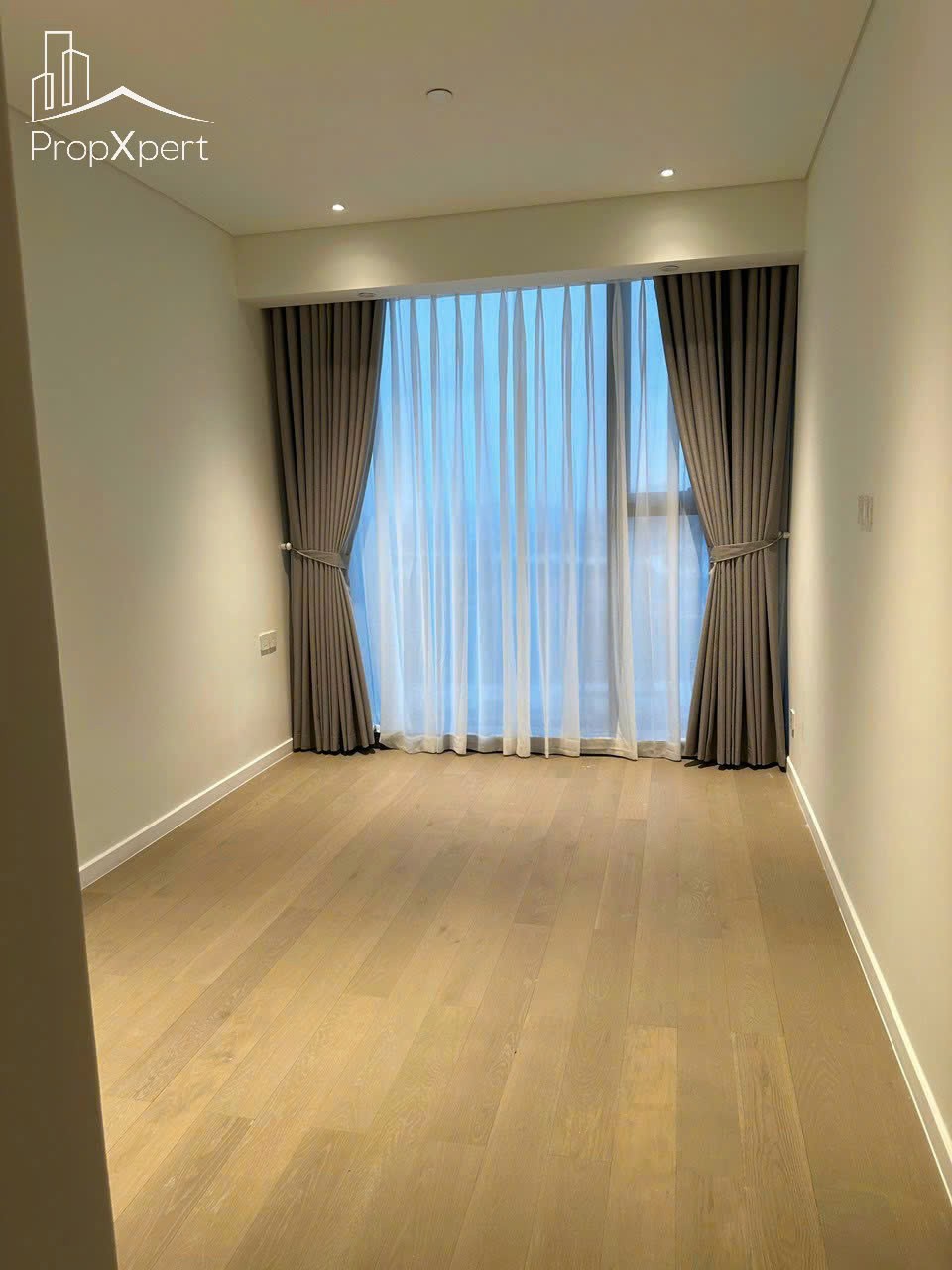 Cho thuê Căn hộ chung cư Phường Thủ Thiêm, Quận 2, Diện tích 76m², Giá 42 Triệu/tháng 8