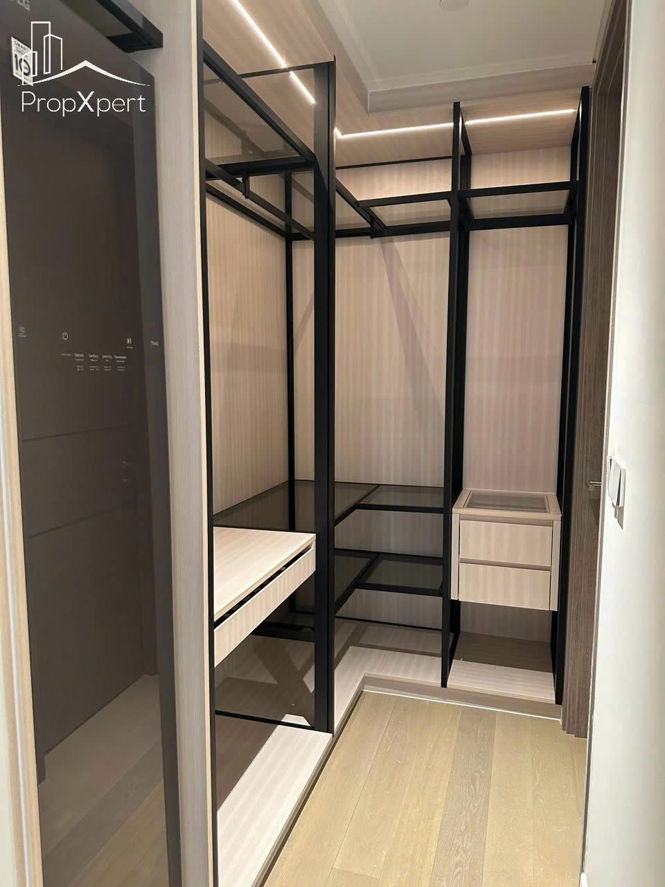 Cho thuê Căn hộ chung cư Phường Thủ Thiêm, Quận 2, Diện tích 76m², Giá 42 Triệu/tháng 11
