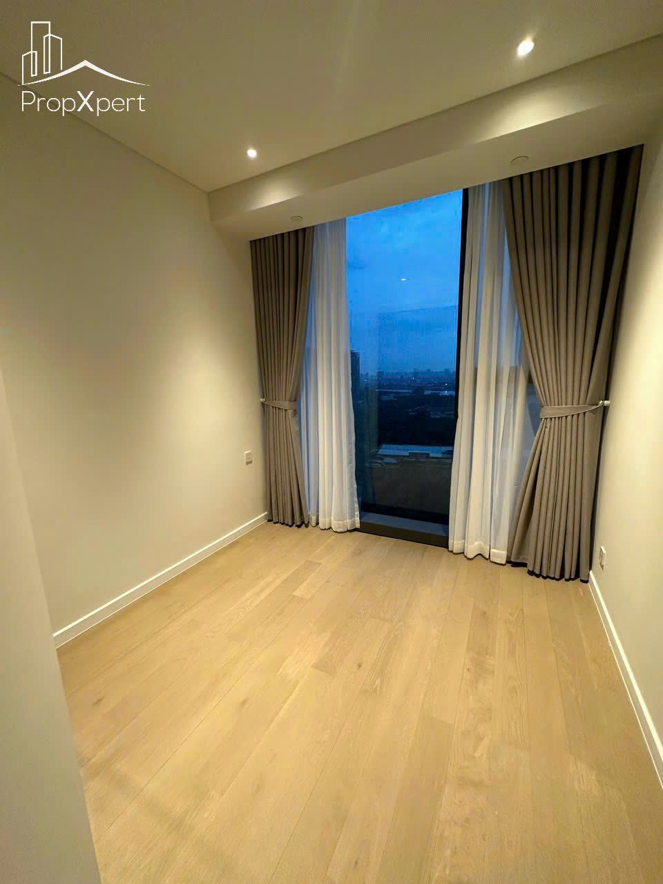 Cho thuê Căn hộ chung cư Phường Thủ Thiêm, Quận 2, Diện tích 76m², Giá 42 Triệu/tháng 3