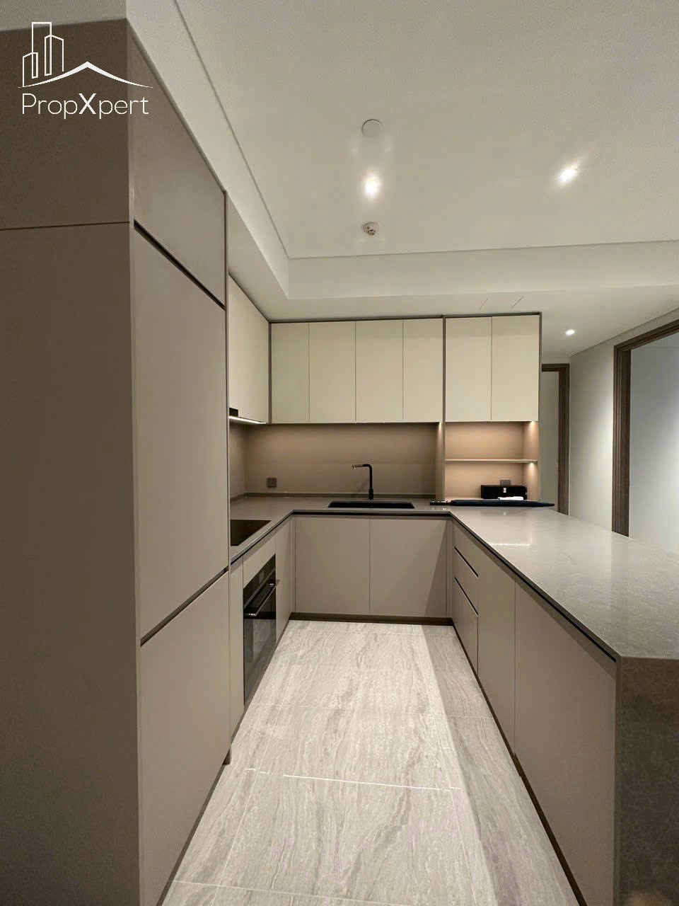 Cho thuê Căn hộ chung cư Phường Thủ Thiêm, Quận 2, Diện tích 76m², Giá 42 Triệu/tháng 12