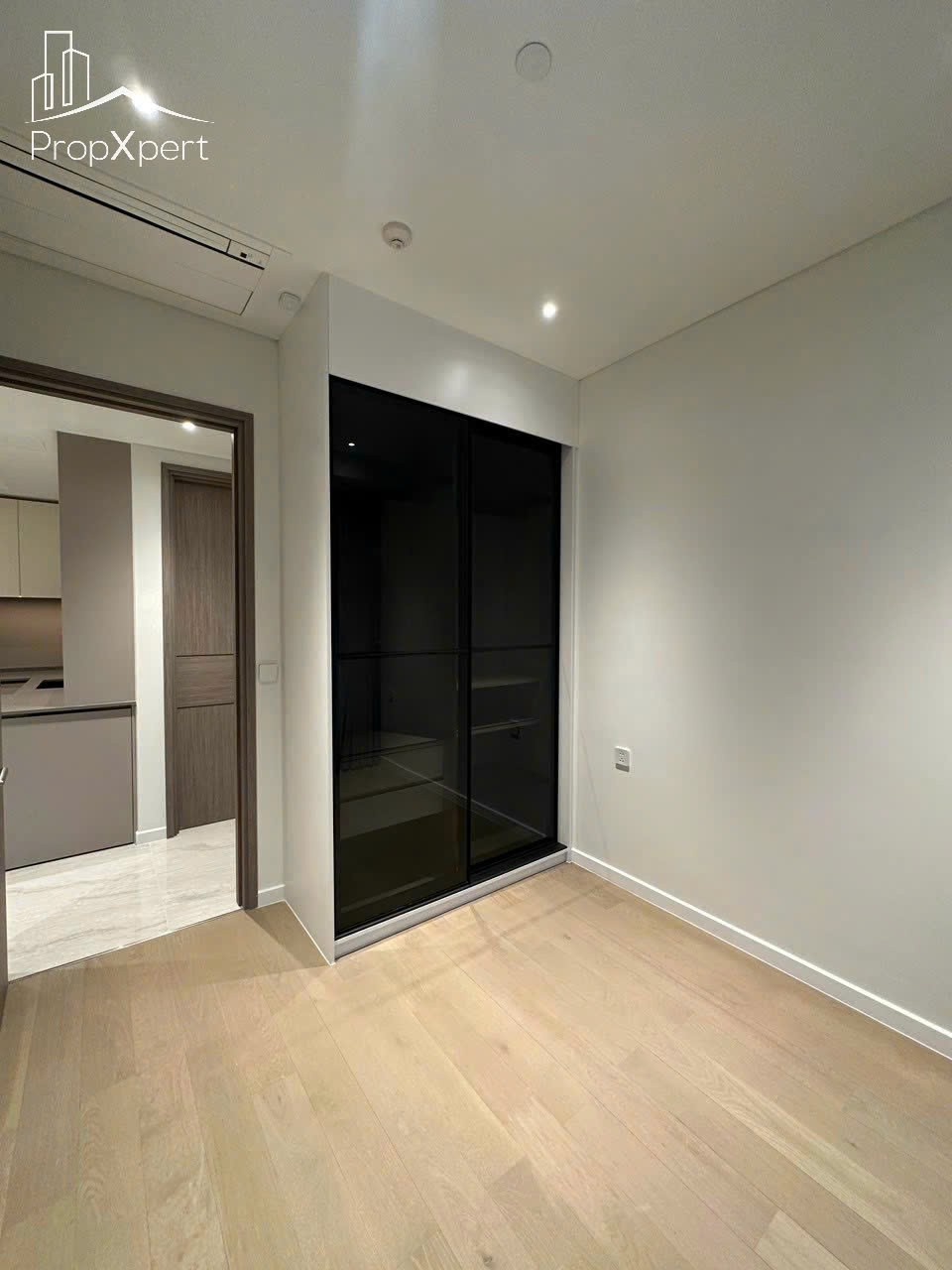 Cho thuê Căn hộ chung cư Phường Thủ Thiêm, Quận 2, Diện tích 76m², Giá 42 Triệu/tháng 9