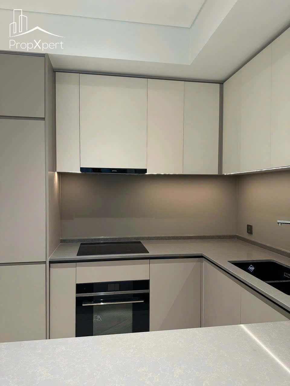 Cho thuê Căn hộ chung cư Phường Thủ Thiêm, Quận 2, Diện tích 76m², Giá 42 Triệu/tháng 13
