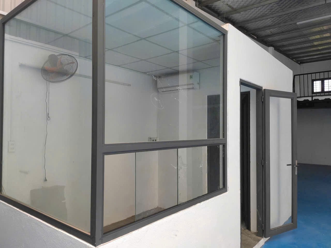 Cho thuê Kho - Nhà xưởng Phường Cát Lái, Quận 2, Diện tích 170m², Giá 20 Triệu/tháng 5