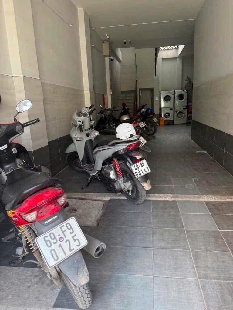 Cần bán Nhà mặt tiền Phường Cát Lái, Quận 2, Diện tích 86m², Giá 011 Tỷ 3