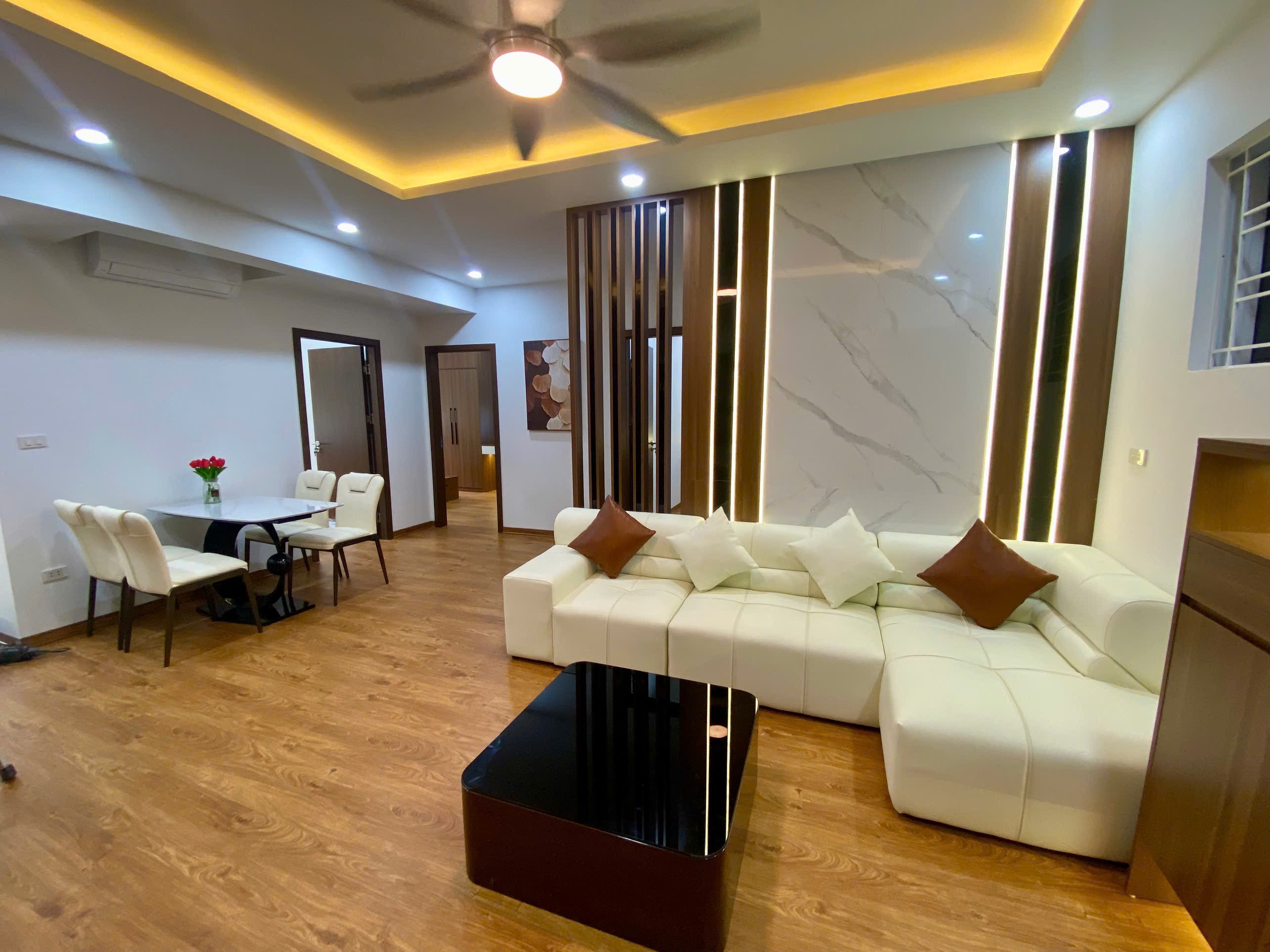 Chính Chủ gửi bán căn hộ 3 ngủ nơ BĐ Linh Đàm-  Hoàng Liệt  Hoàng Mai - Hà Nội