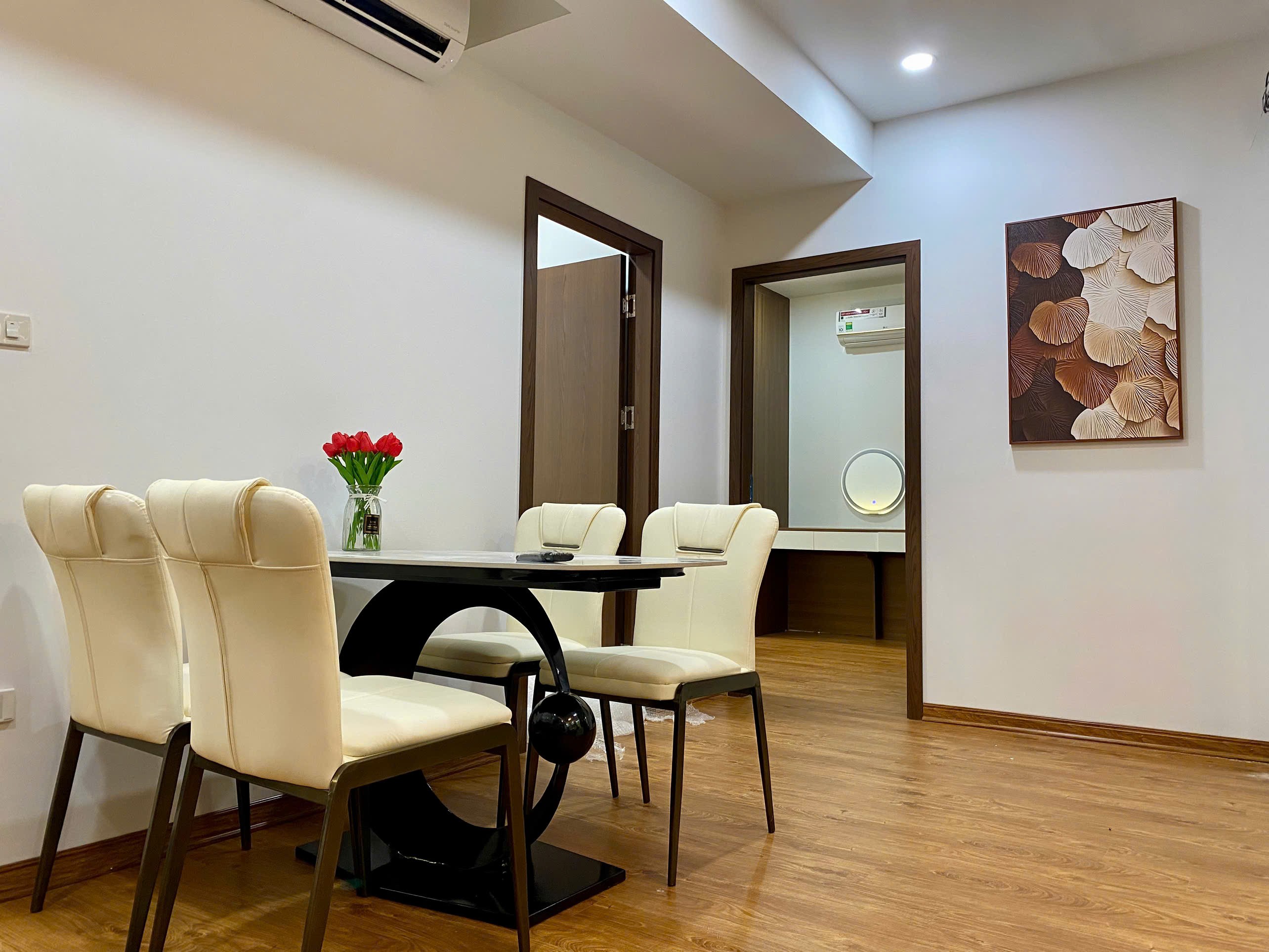 Chính Chủ gửi bán căn hộ 3 ngủ nơ BĐ Linh Đàm-  Hoàng Liệt  Hoàng Mai - Hà Nội 3