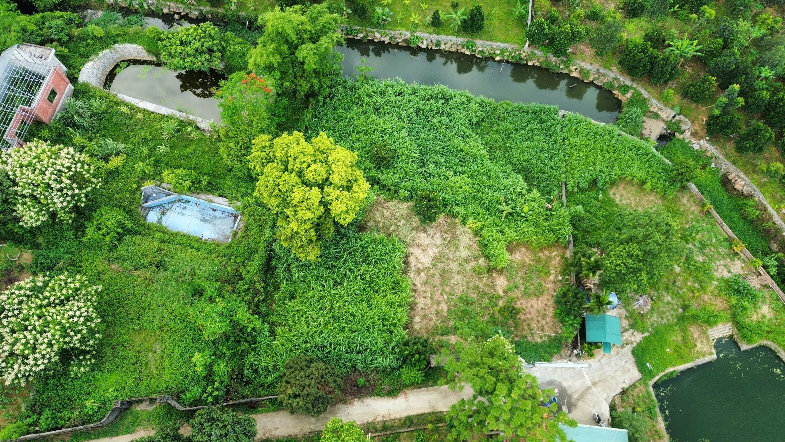 BÁN LÔ ĐẤT BÁM SUỐI – CƯ YÊN, LƯƠNG SƠN, HÒA BÌNH 2