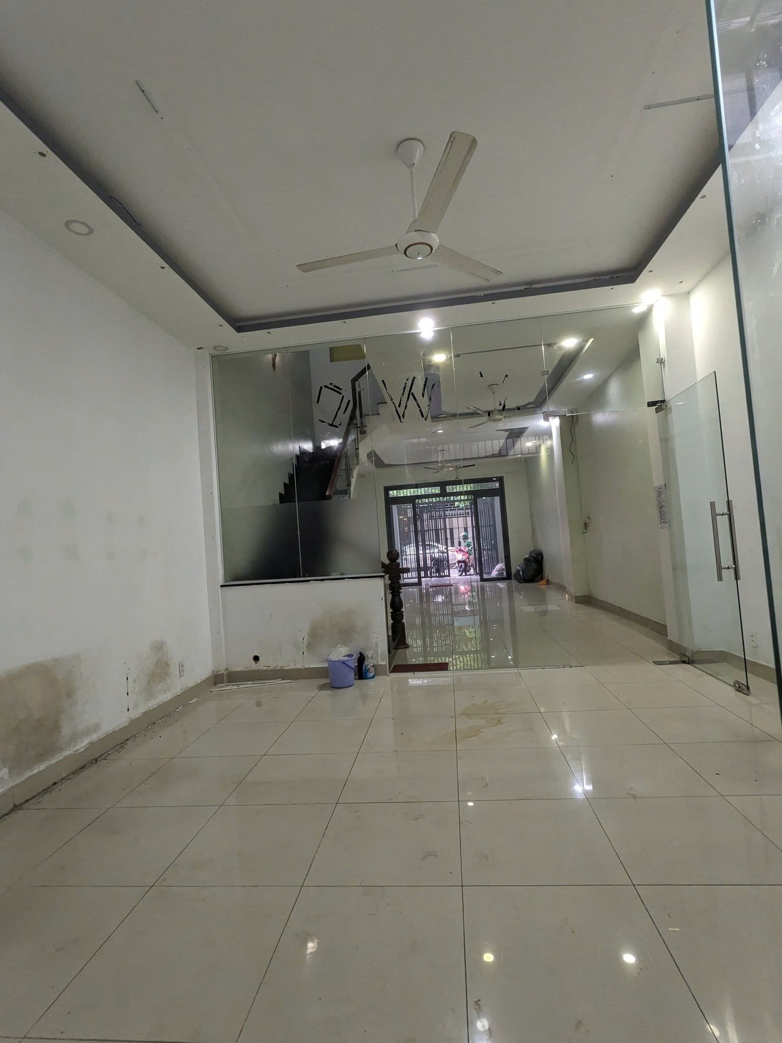 Cho thuê Nhà mặt tiền Phường Phước Long B, Quận 9, Diện tích 100m², Giá 20 Triệu/tháng 4