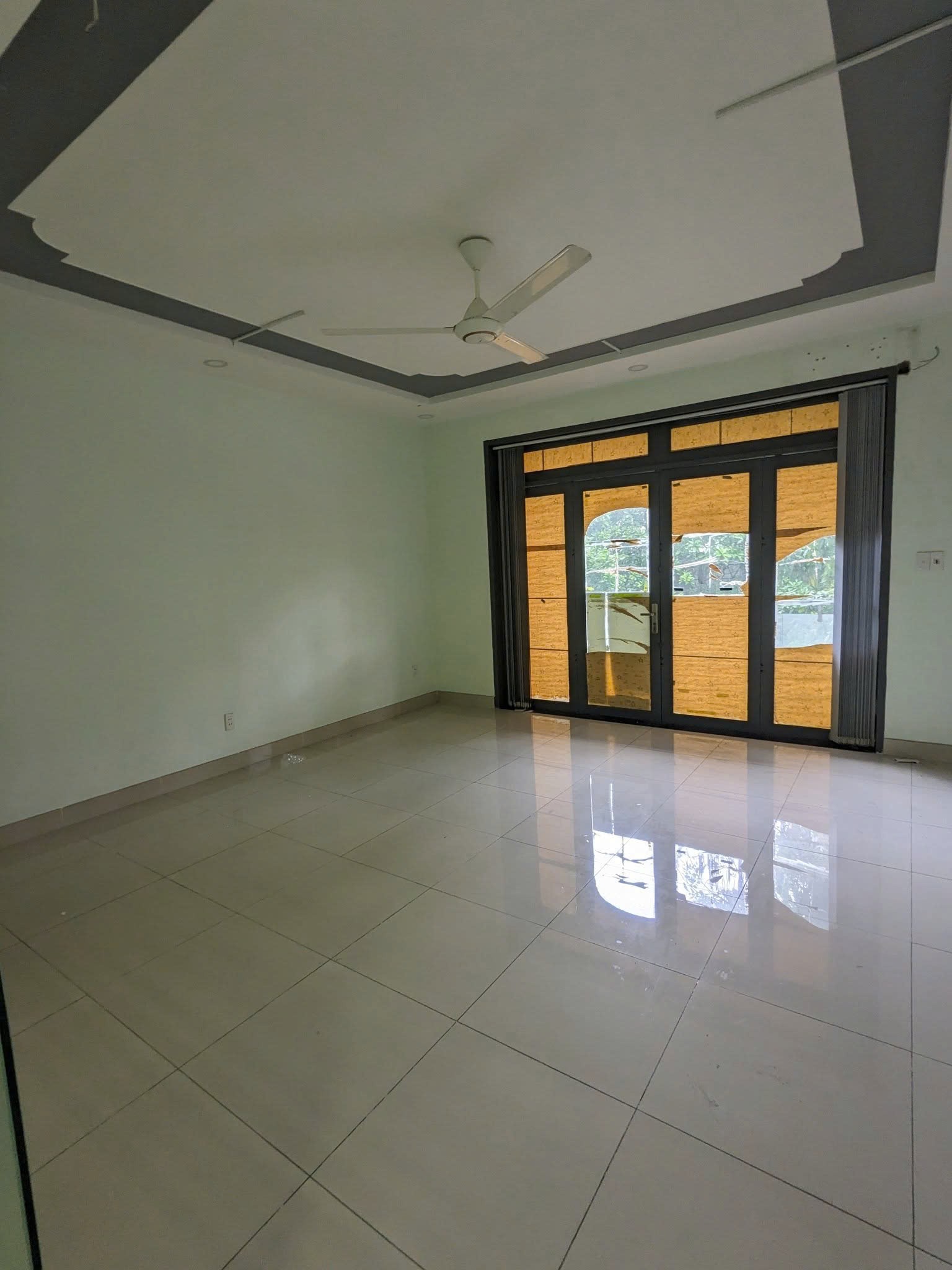 Cho thuê Nhà mặt tiền Phường Phước Long B, Quận 9, Diện tích 100m², Giá 20 Triệu/tháng