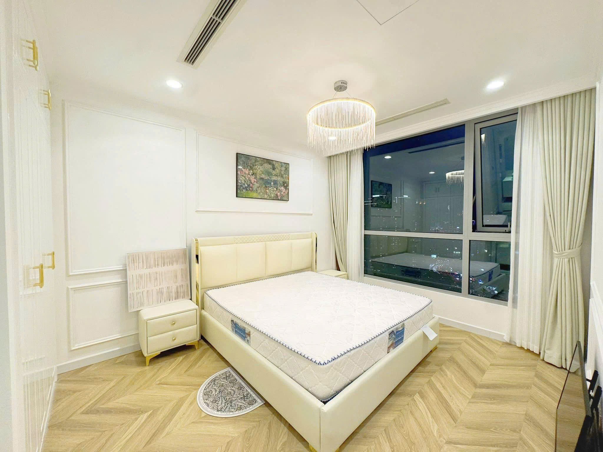 Cần bán Căn hộ chung cư Phường 22, Bình Thạnh, Diện tích 126m², Giá 17.8 Tỷ