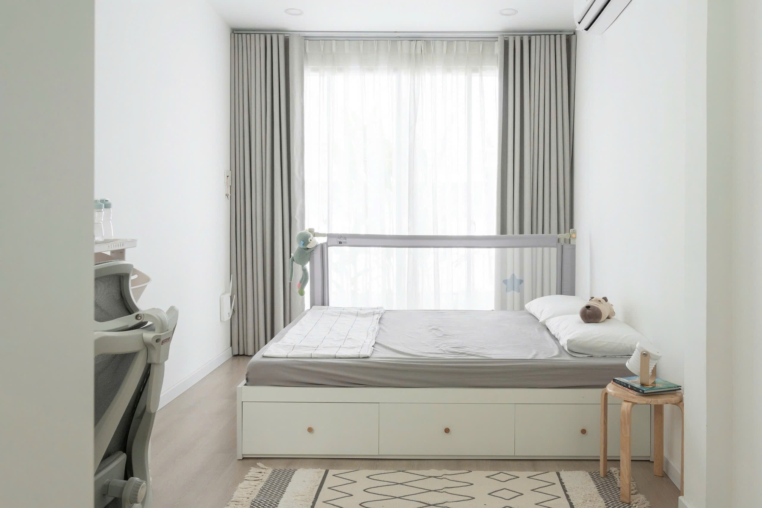 Nhà đẹp khu Tây Thạnh, q Tân Phú dt 30m2 1 lầu 2pn 2wc giá 3,85 tỷ 6