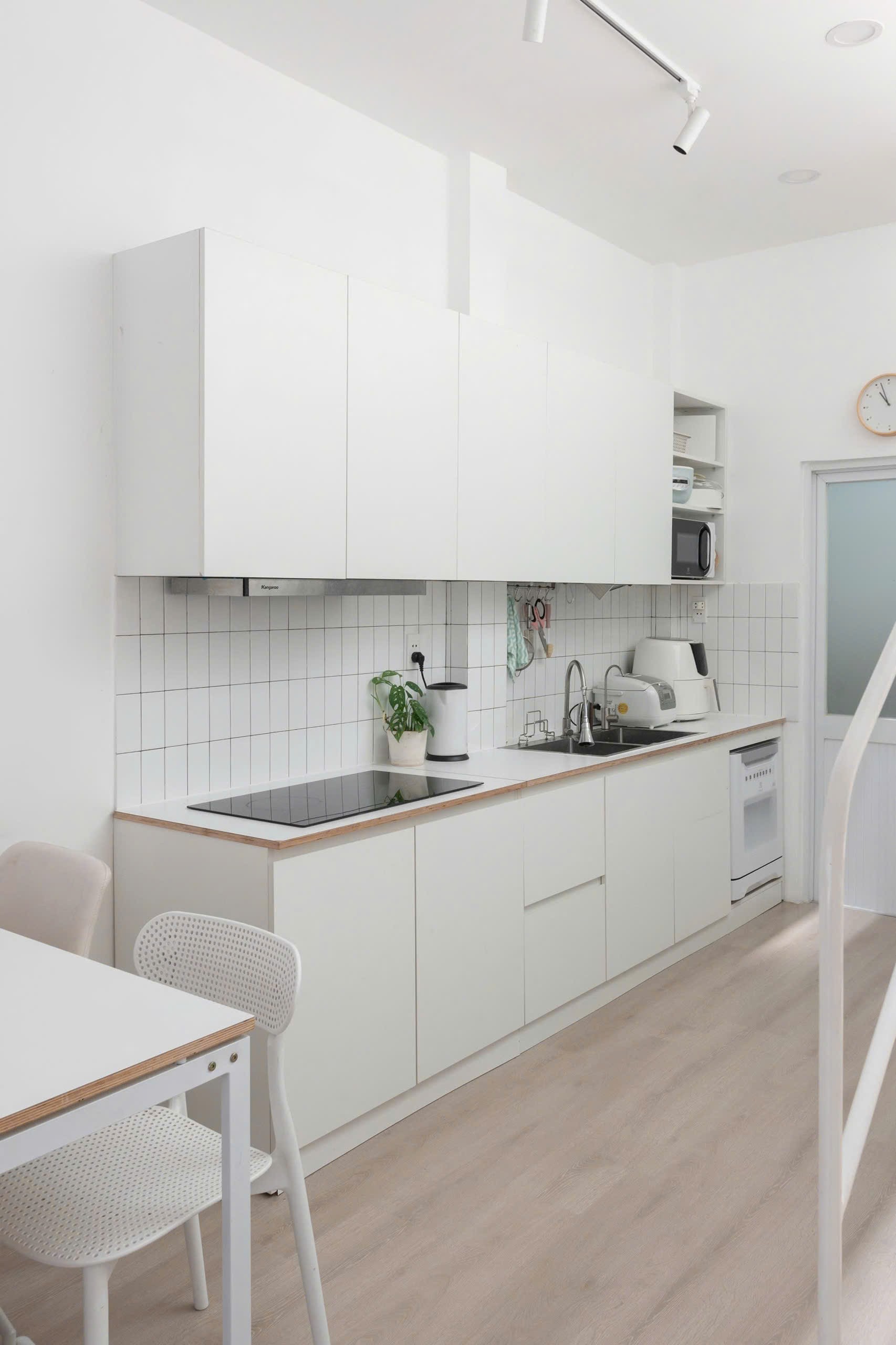 Nhà đẹp khu Tây Thạnh, q Tân Phú dt 30m2 1 lầu 2pn 2wc giá 3,85 tỷ 10