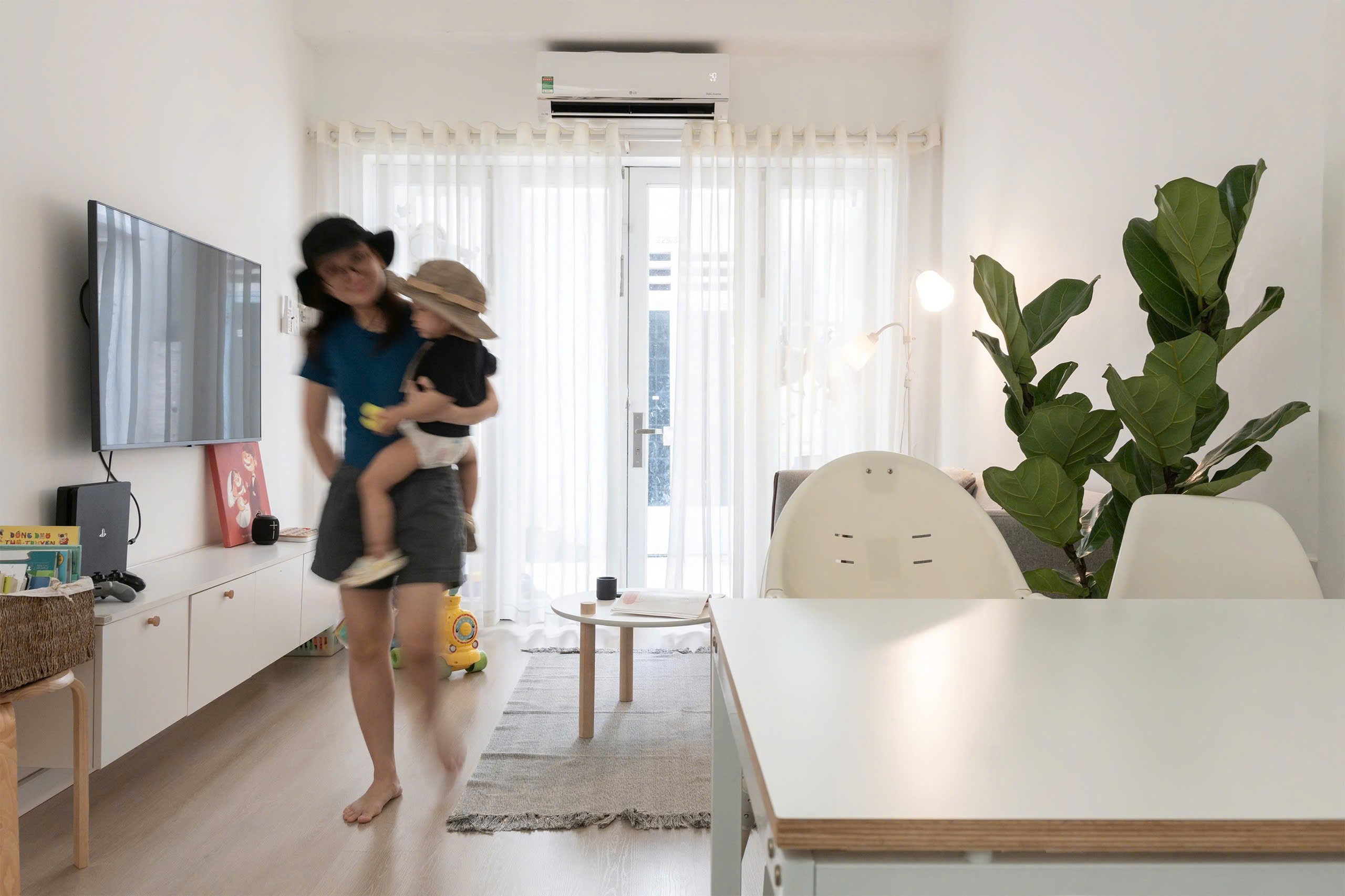 Nhà đẹp khu Tây Thạnh, q Tân Phú dt 30m2 1 lầu 2pn 2wc giá 3,85 tỷ 12