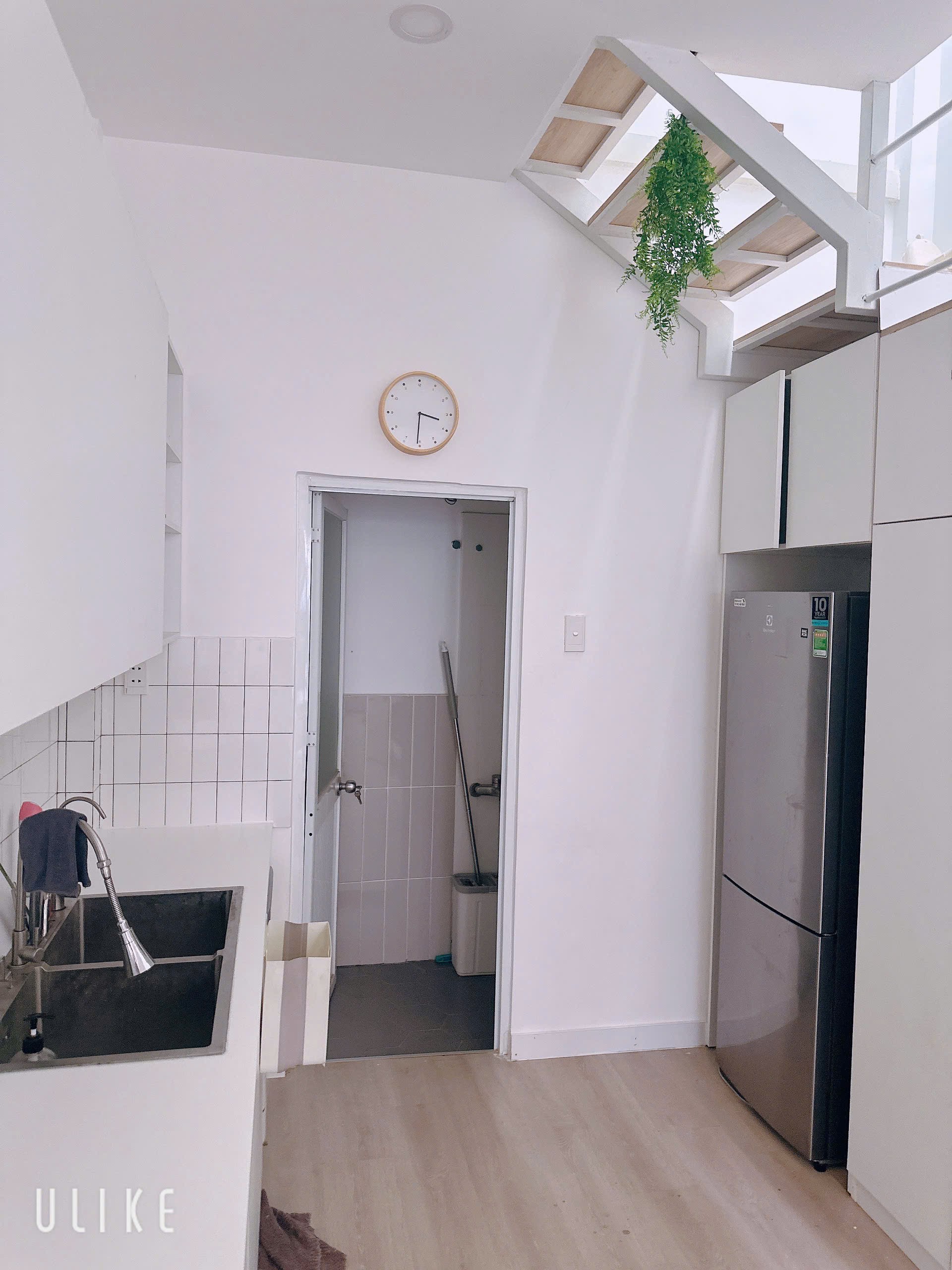 Nhà đẹp khu Tây Thạnh, q Tân Phú dt 30m2 1 lầu 2pn 2wc giá 3,85 tỷ 26