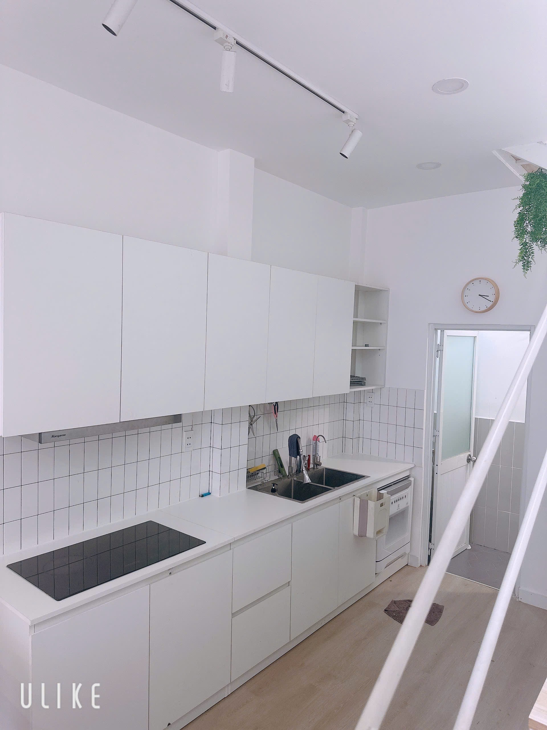 Nhà đẹp khu Tây Thạnh, q Tân Phú dt 30m2 1 lầu 2pn 2wc giá 3,85 tỷ 24