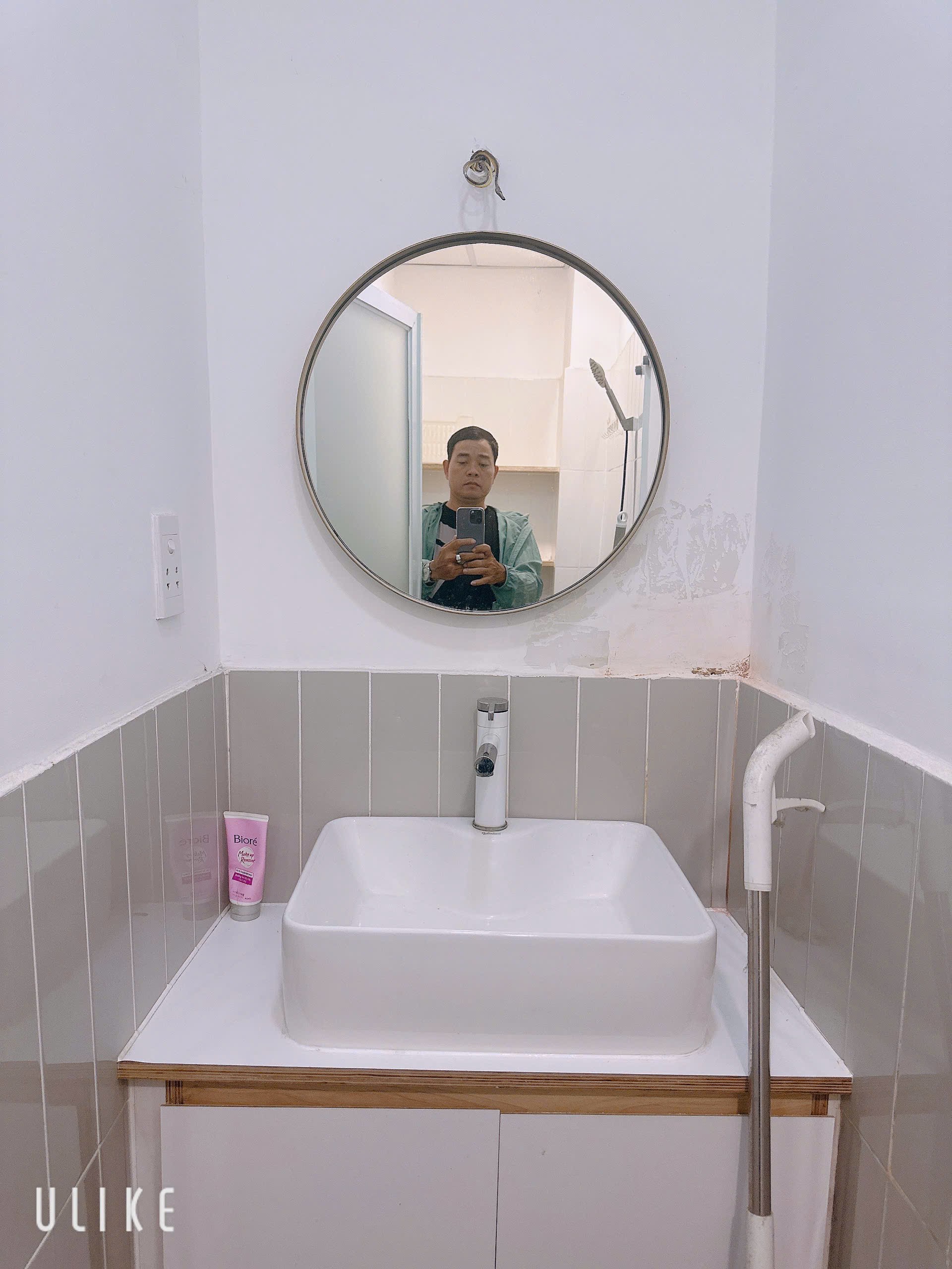 Nhà đẹp khu Tây Thạnh, q Tân Phú dt 30m2 1 lầu 2pn 2wc giá 3,85 tỷ 25