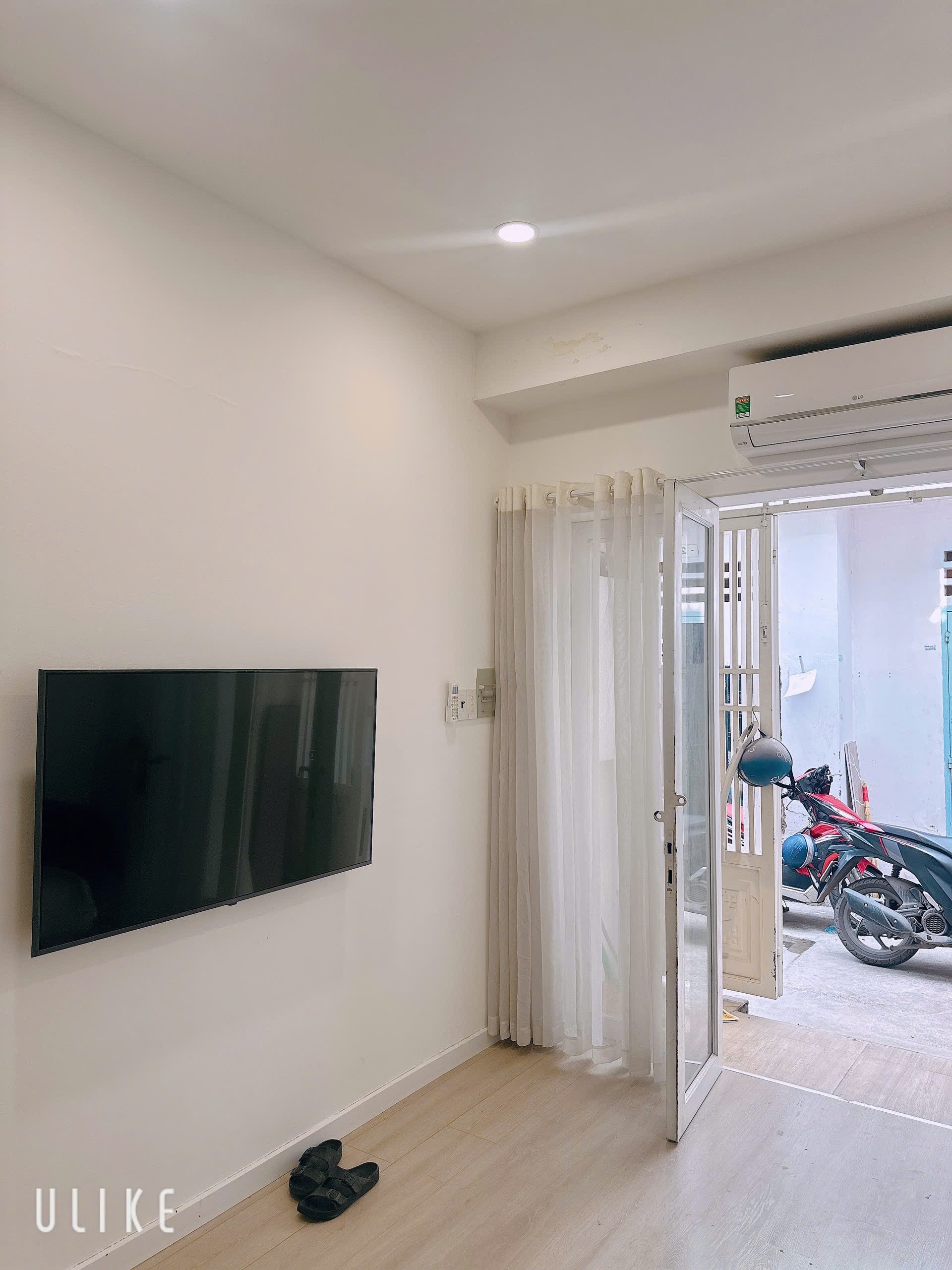 Nhà đẹp khu Tây Thạnh, q Tân Phú dt 30m2 1 lầu 2pn 2wc giá 3,85 tỷ 27