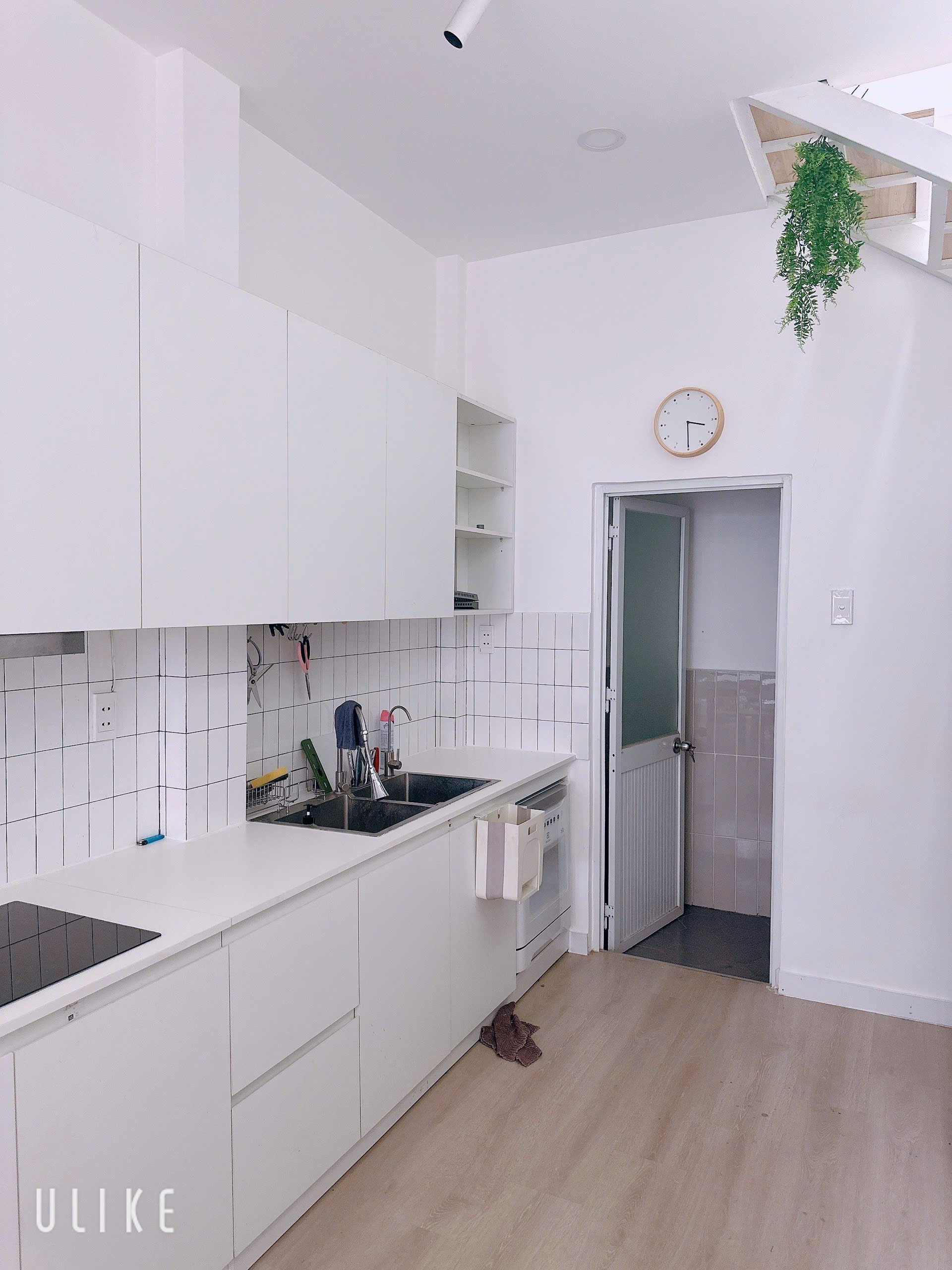 Nhà đẹp khu Tây Thạnh, q Tân Phú dt 30m2 1 lầu 2pn 2wc giá 3,85 tỷ 13