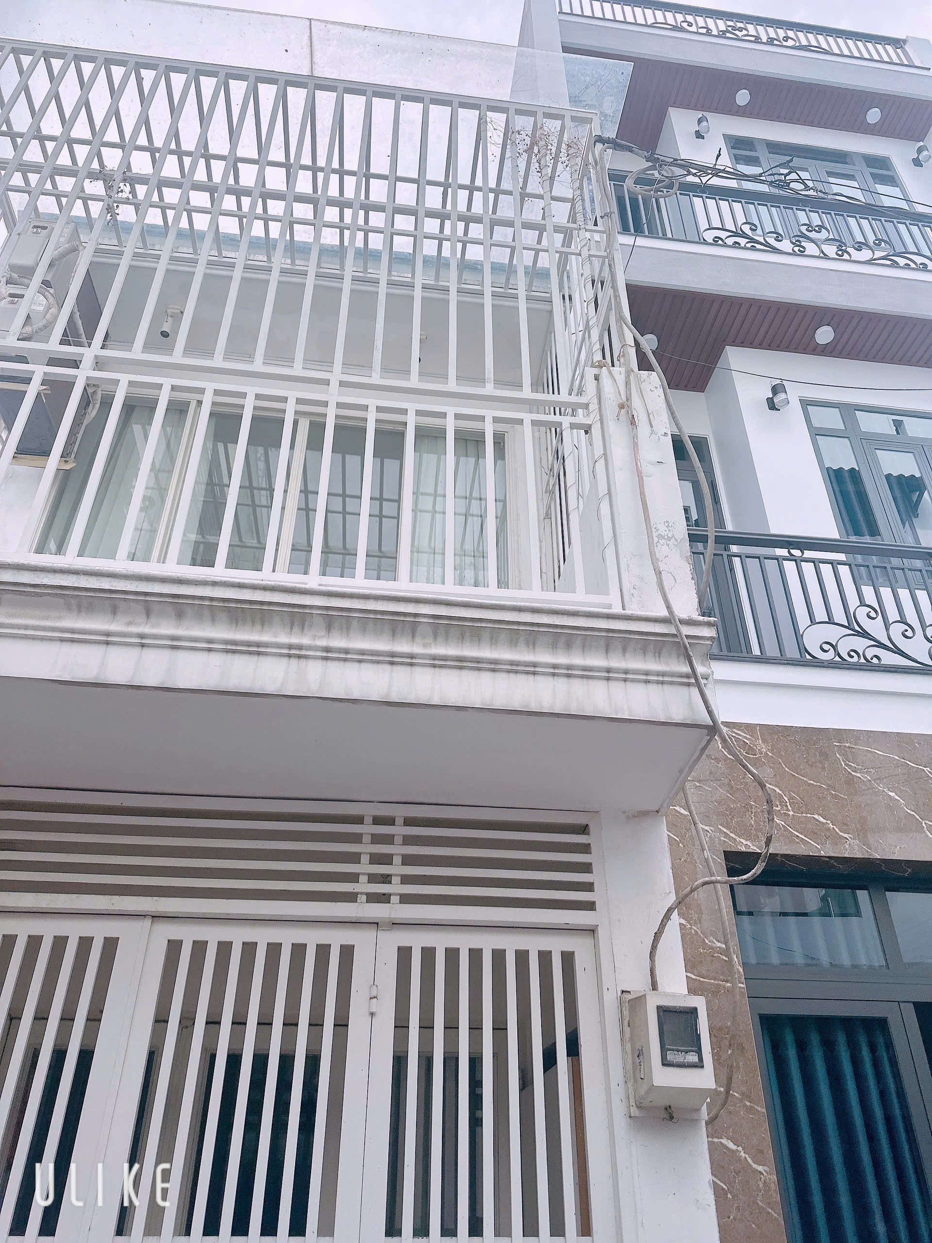 Nhà đẹp khu Tây Thạnh, q Tân Phú dt 30m2 1 lầu 2pn 2wc giá 3,85 tỷ 14