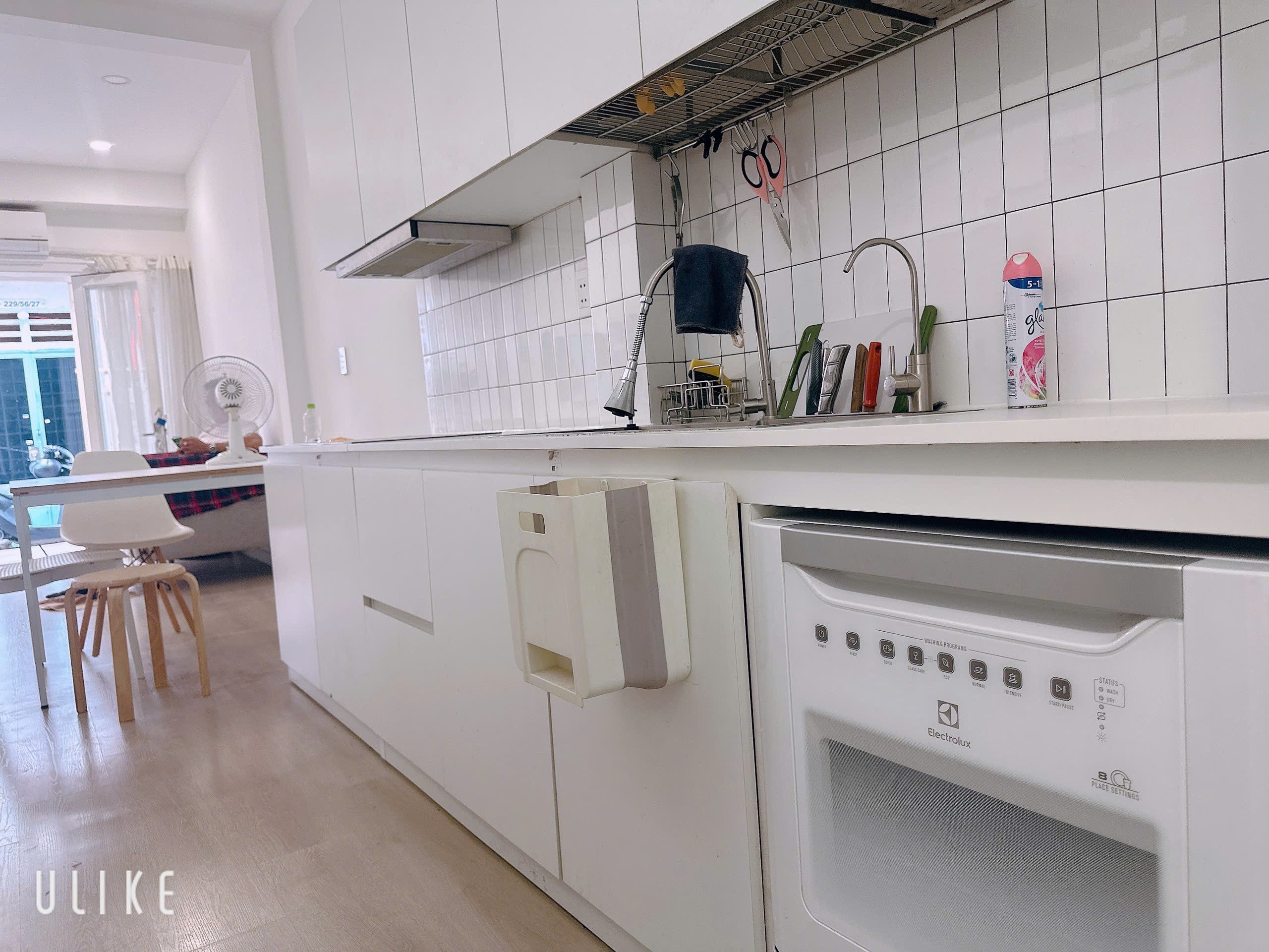 Nhà đẹp khu Tây Thạnh, q Tân Phú dt 30m2 1 lầu 2pn 2wc giá 3,85 tỷ 29