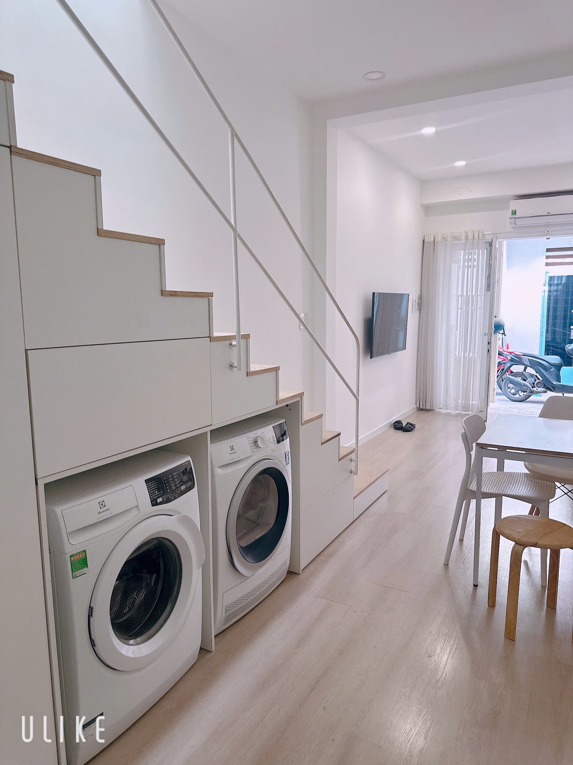 Nhà đẹp khu Tây Thạnh, q Tân Phú dt 30m2 1 lầu 2pn 2wc giá 3,85 tỷ 28