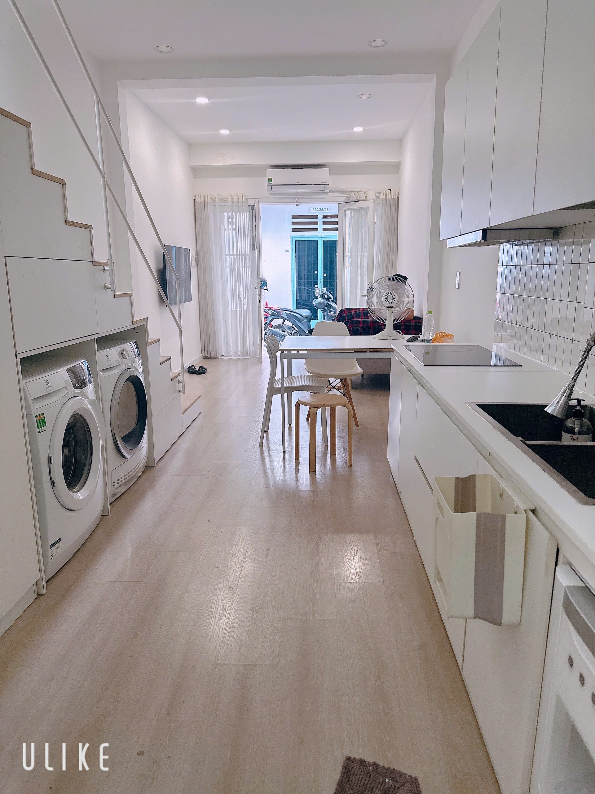Nhà đẹp khu Tây Thạnh, q Tân Phú dt 30m2 1 lầu 2pn 2wc giá 3,85 tỷ 15