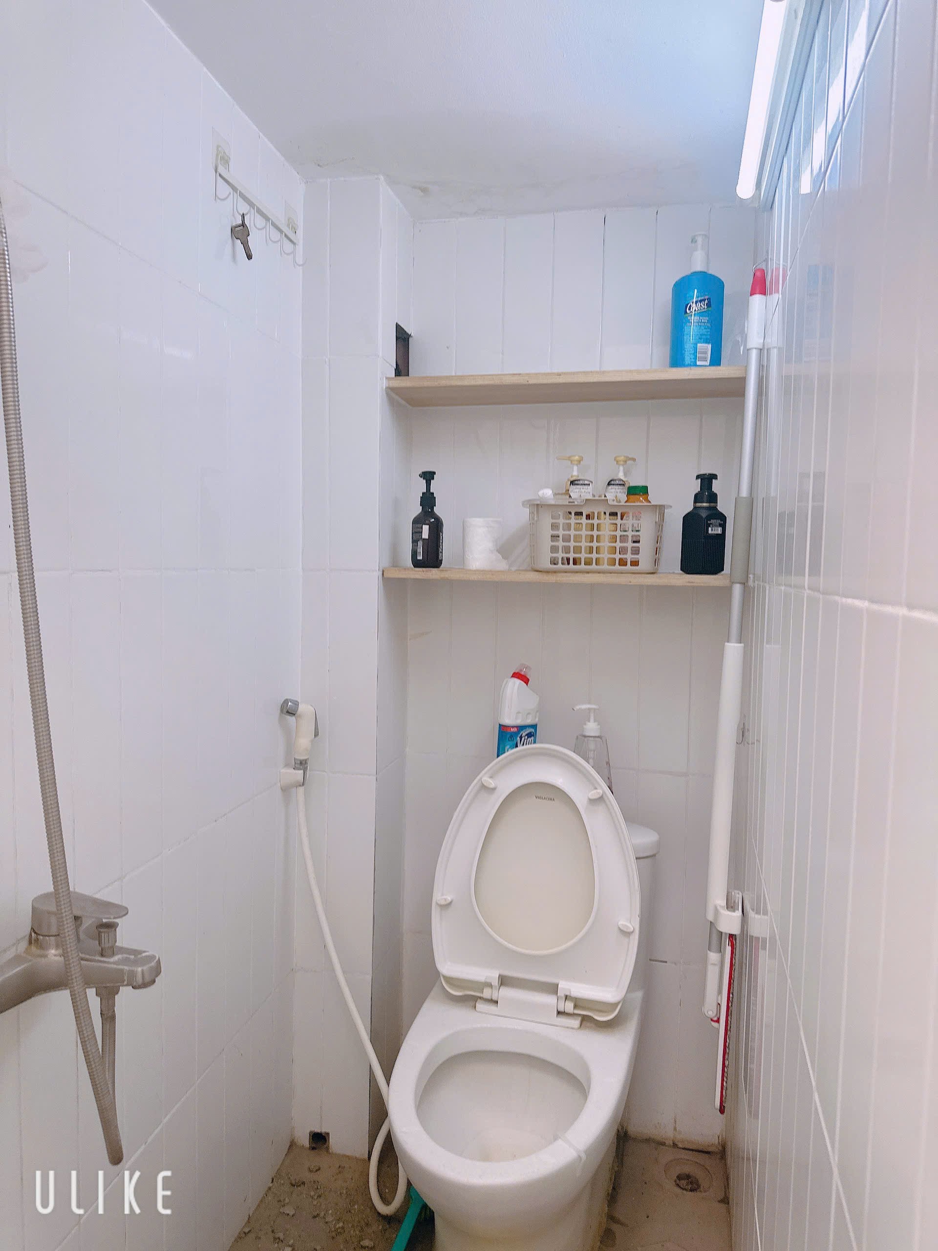 Nhà đẹp khu Tây Thạnh, q Tân Phú dt 30m2 1 lầu 2pn 2wc giá 3,85 tỷ 17
