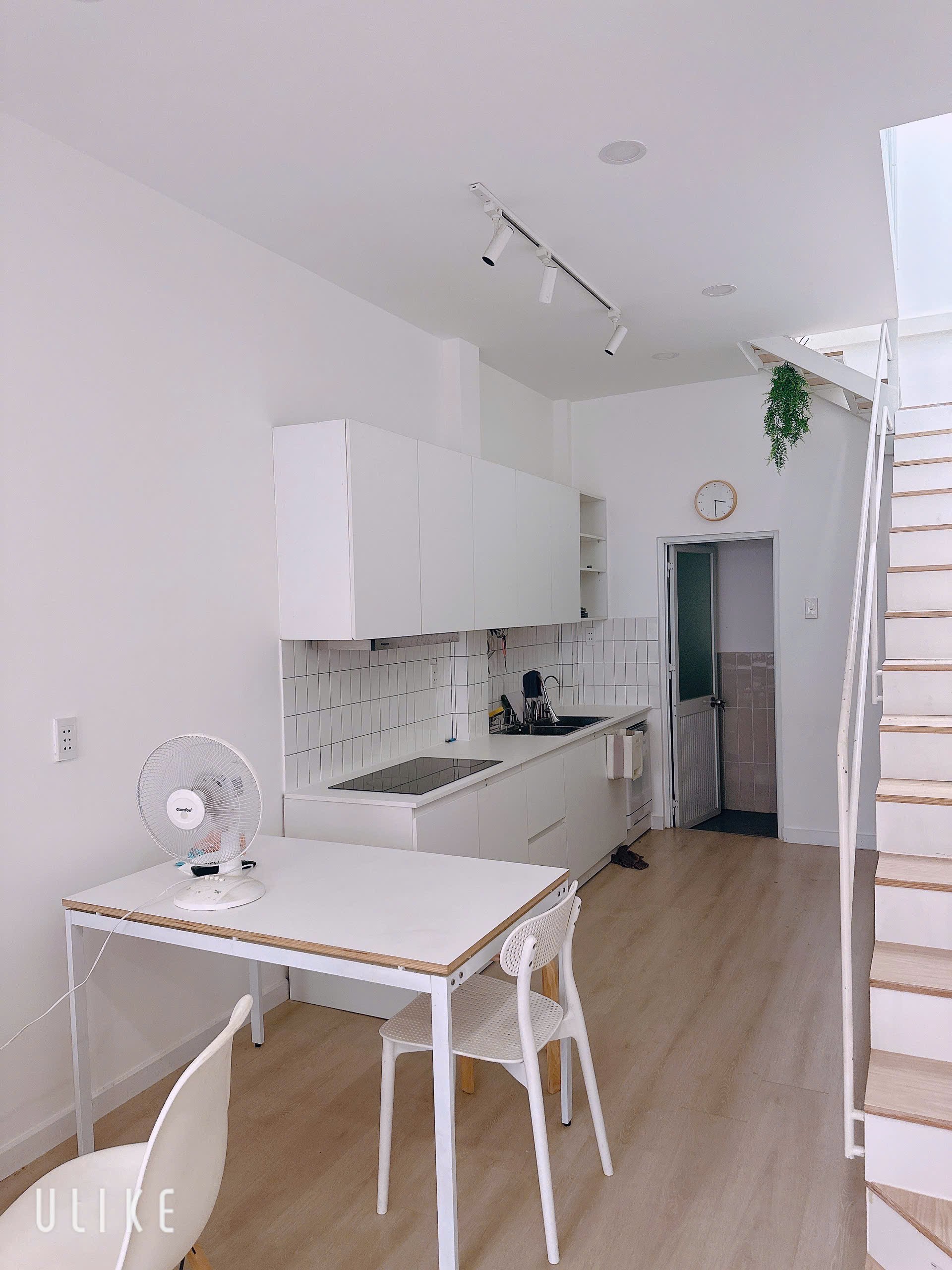 Nhà đẹp khu Tây Thạnh, q Tân Phú dt 30m2 1 lầu 2pn 2wc giá 3,85 tỷ 19