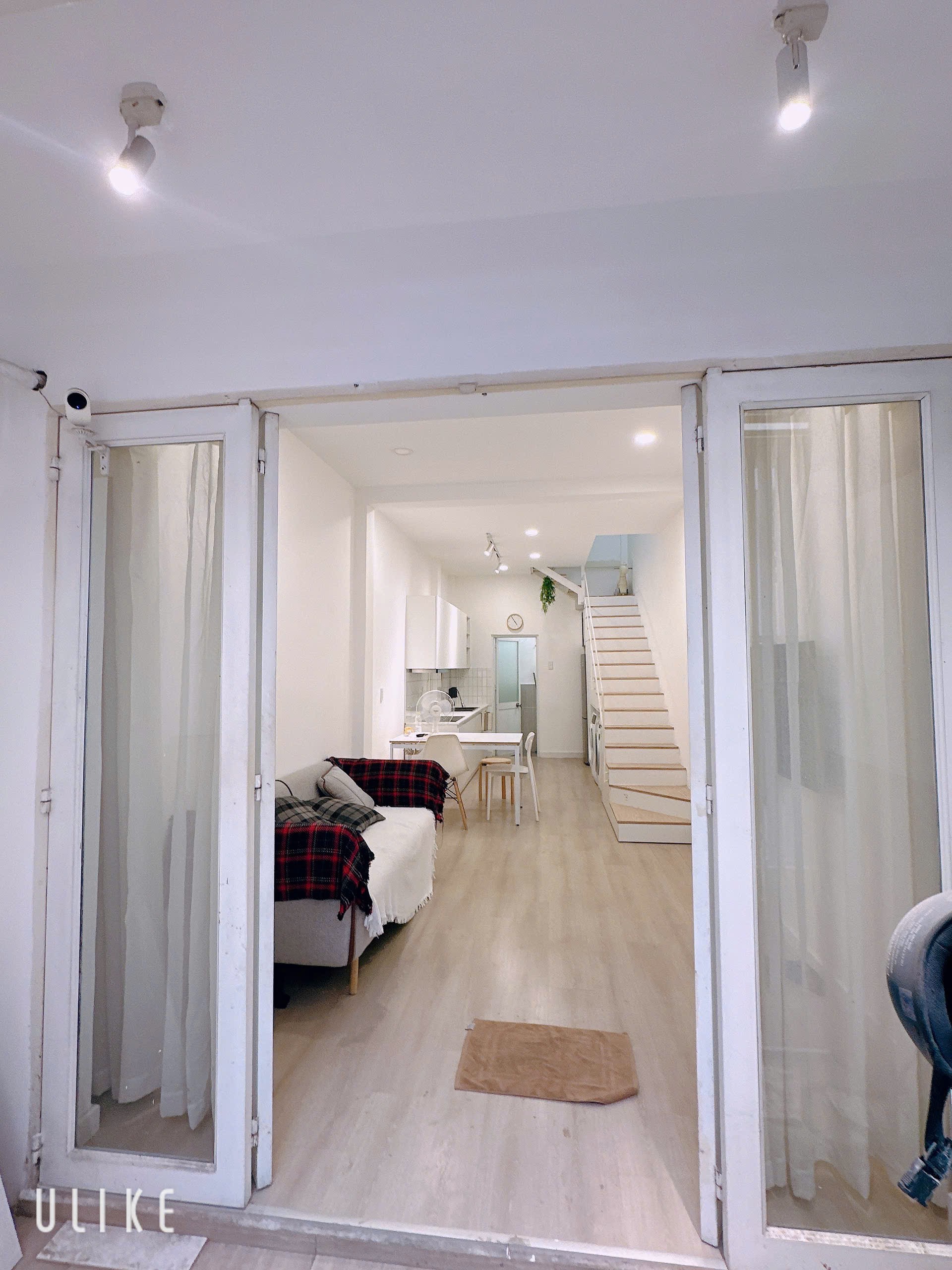 Nhà đẹp khu Tây Thạnh, q Tân Phú dt 30m2 1 lầu 2pn 2wc giá 3,85 tỷ 20