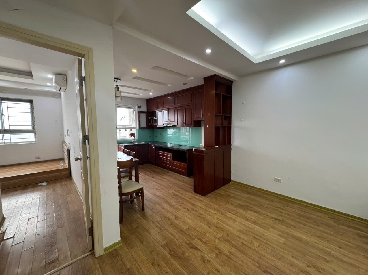 Bán Gấp Căn Hộ H2B Linh Đàm, DT 67m² – Giá Rẻ 2,7 Tỷ 3