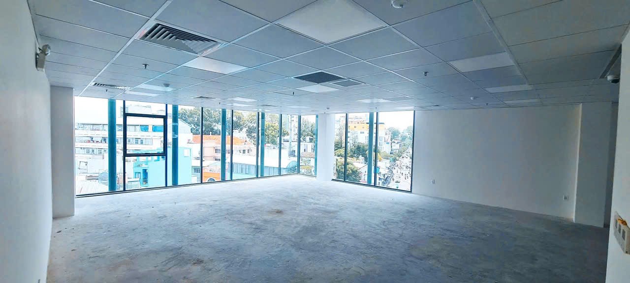 Cần bán Văn phòng Phường 9, Quận 3, Diện tích 127m², Giá Thương lượng 5