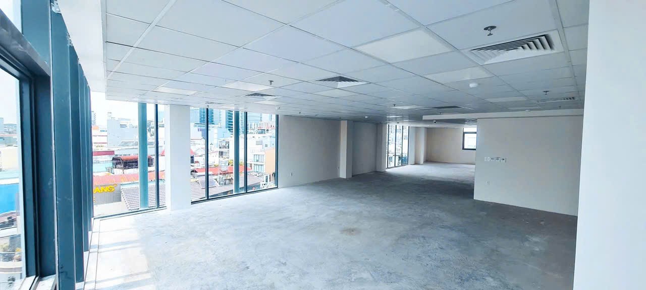 Cần bán Văn phòng Phường 9, Quận 3, Diện tích 127m², Giá Thương lượng