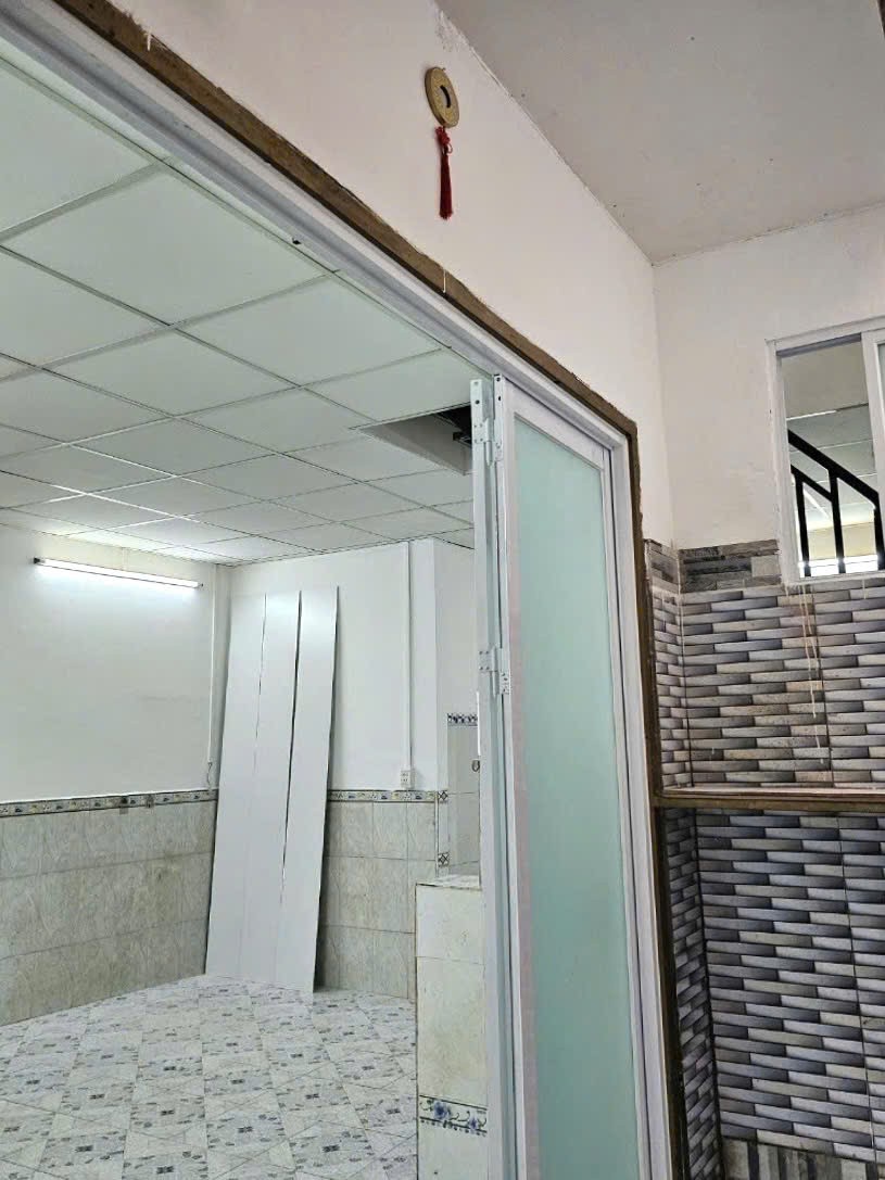 BÁN NHÀ NGÕ ĐỖ XUÂN HỢP, PHƯỚC LONG B, Q.9 - 2 TẦNG, 37M², 2.9 TỶ - SỔ HỒNG CHÍNH CHỦ