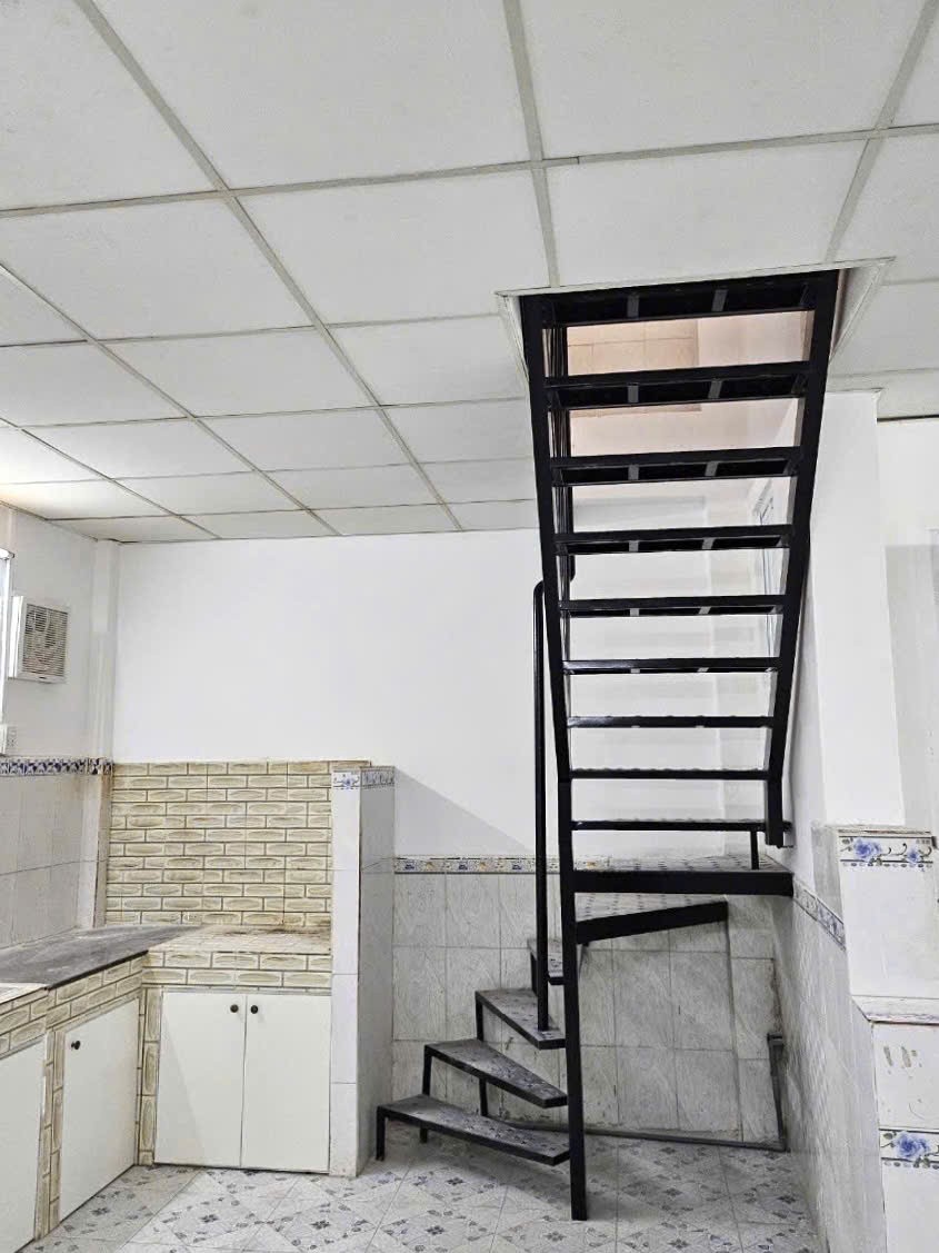 BÁN NHÀ NGÕ ĐỖ XUÂN HỢP, PHƯỚC LONG B, Q.9 - 2 TẦNG, 37M², 2.9 TỶ - SỔ HỒNG CHÍNH CHỦ 2