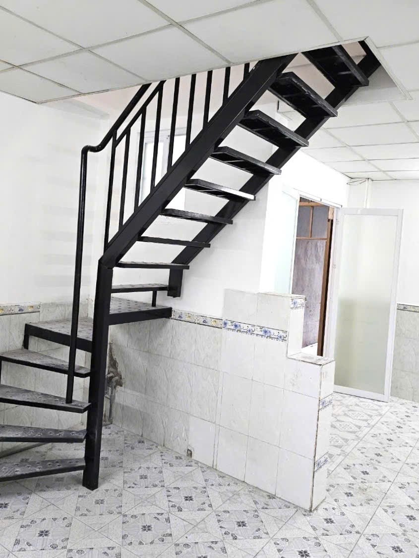 BÁN NHÀ NGÕ ĐỖ XUÂN HỢP, PHƯỚC LONG B, Q.9 - 2 TẦNG, 37M², 2.9 TỶ - SỔ HỒNG CHÍNH CHỦ 3