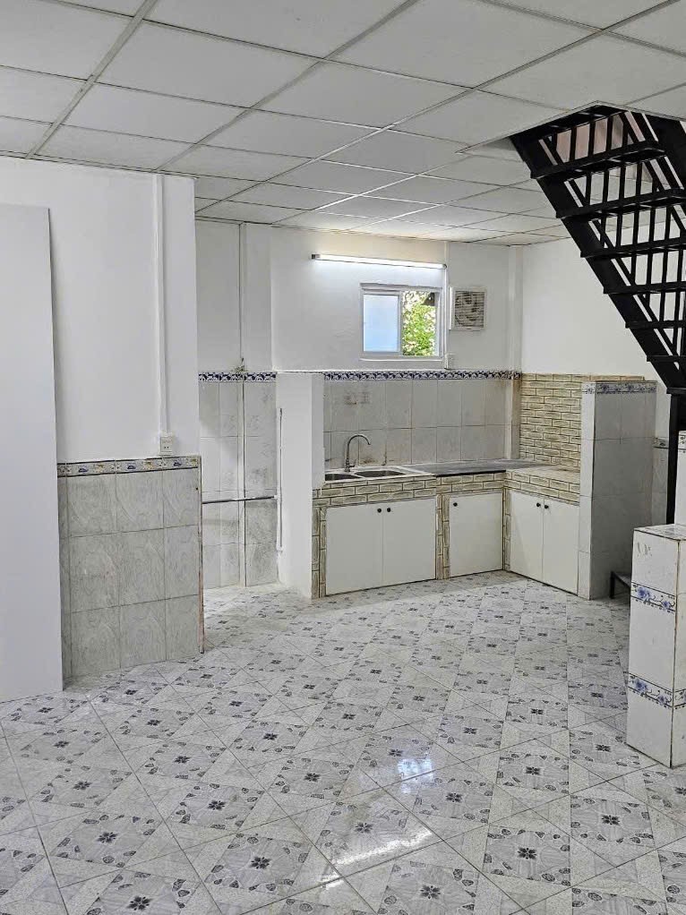 BÁN NHÀ NGÕ ĐỖ XUÂN HỢP, PHƯỚC LONG B, Q.9 - 2 TẦNG, 37M², 2.9 TỶ - SỔ HỒNG CHÍNH CHỦ 5
